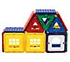 Magformers Wow House 28-Piece Set, 2 of 3