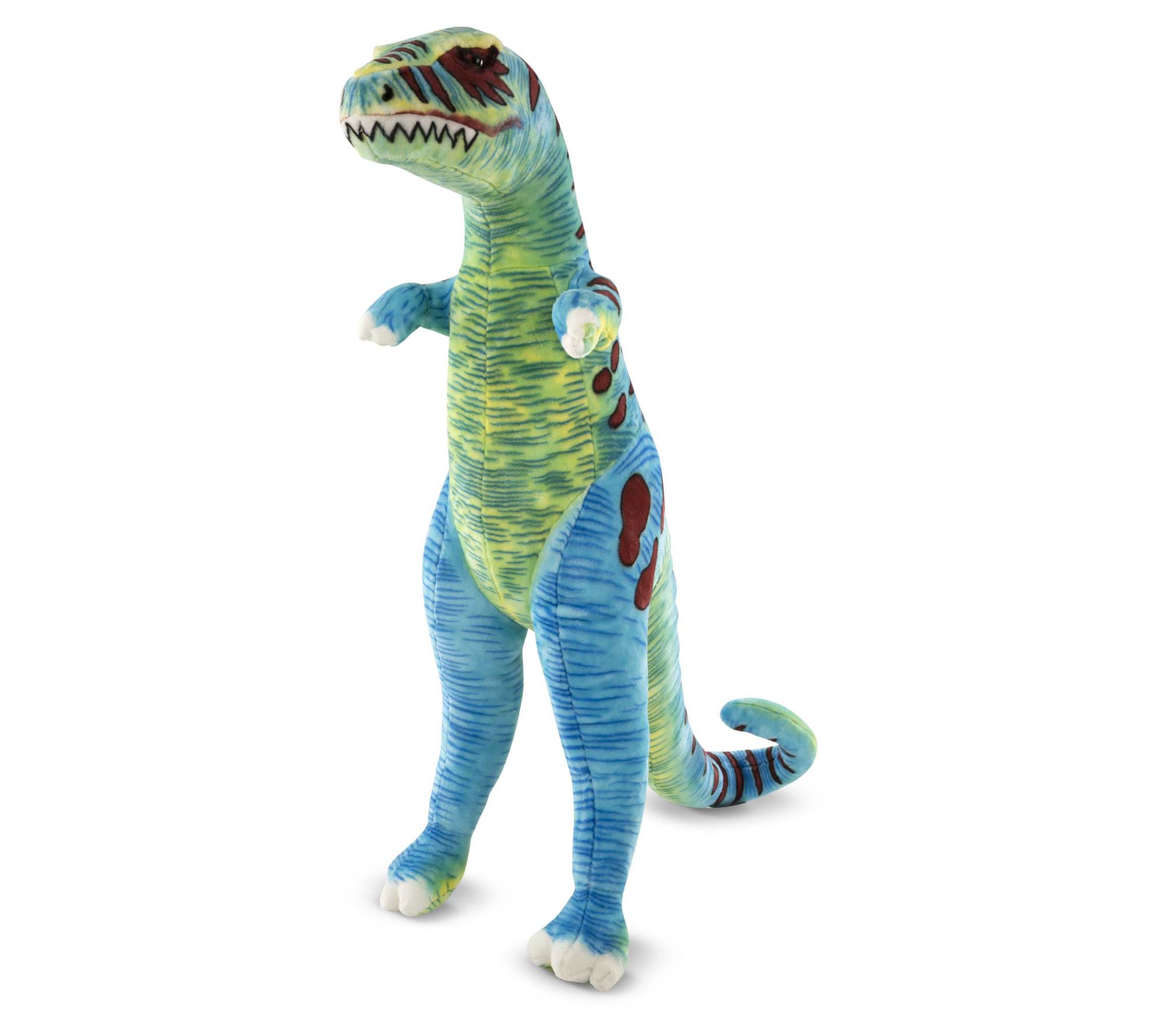 Melissa & Doug Giant T-Rex Plush