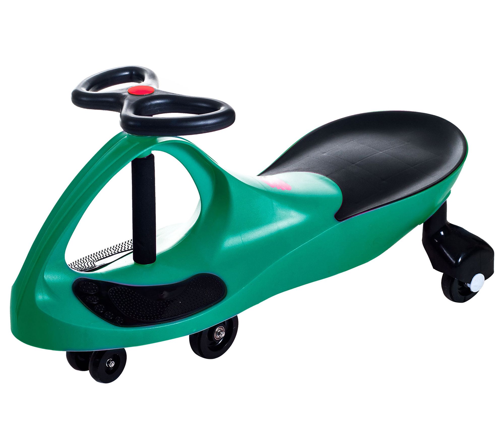 Toy Time Wiggle Car Ride-On Toy for Kids