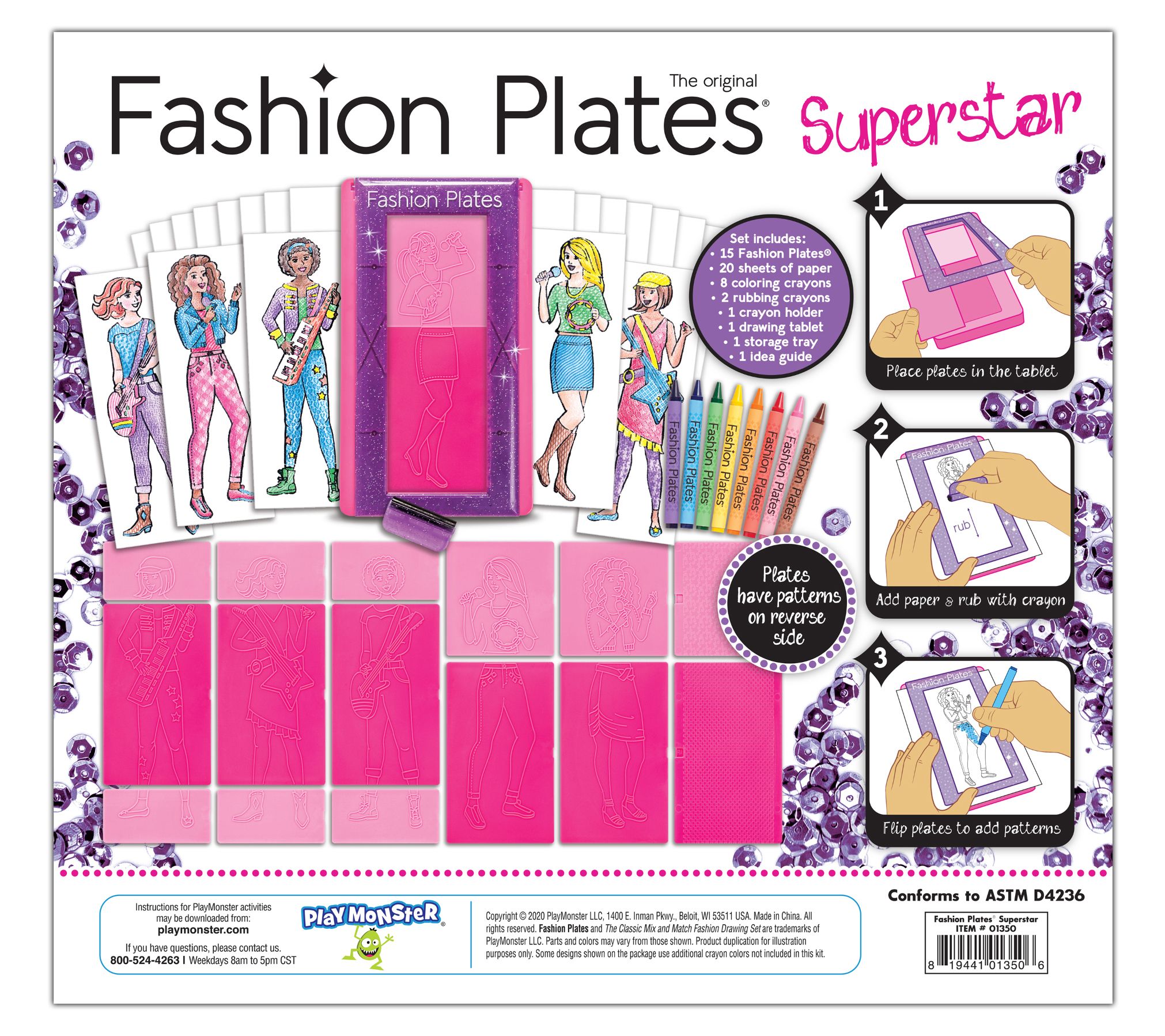 Barbie Fashion Plates.  Barbie fashion plates, Fashion plates