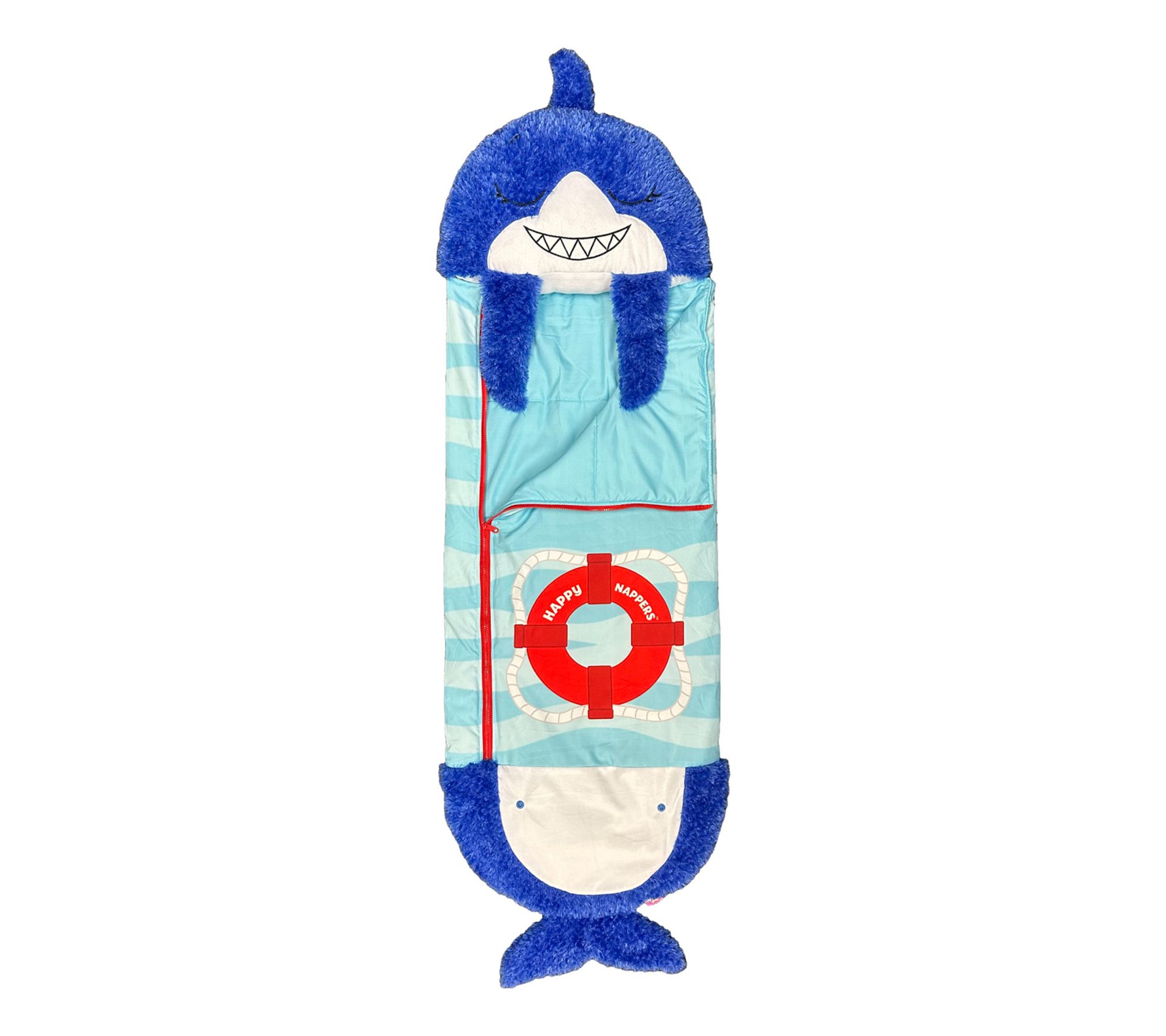 Happy Nappers 2-in-1 Pillow & Sleep Sack - Medium