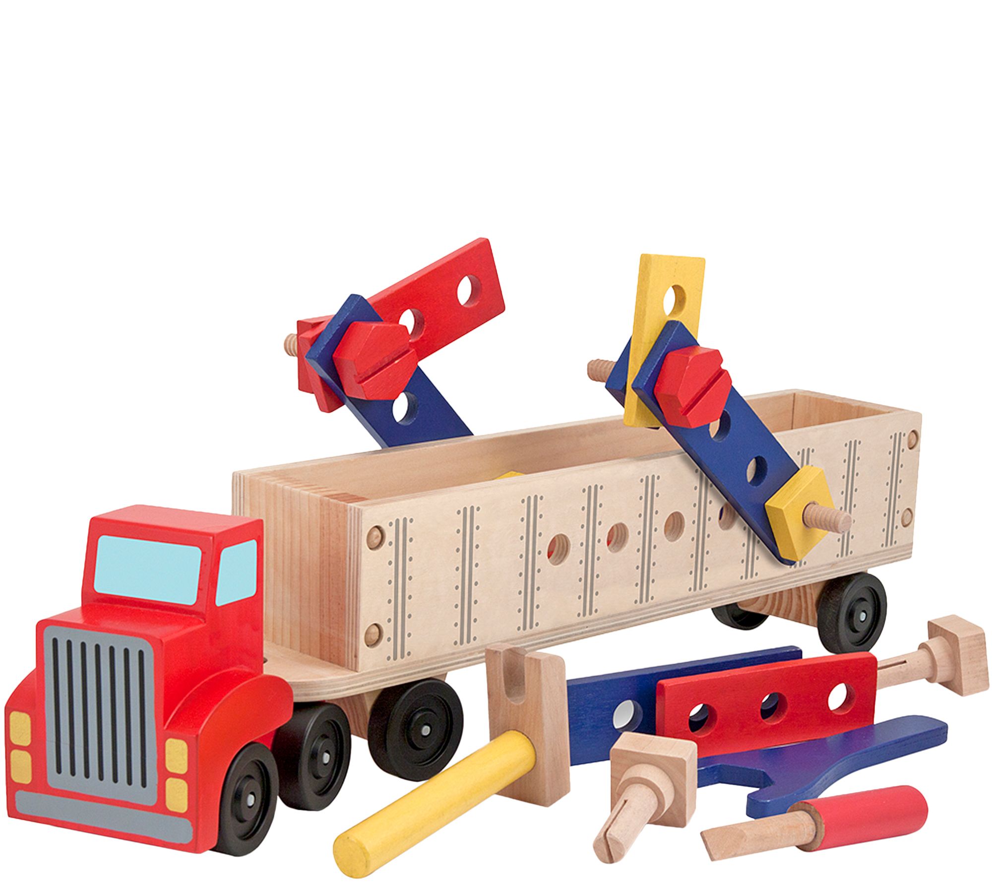 melissa and doug big blocks