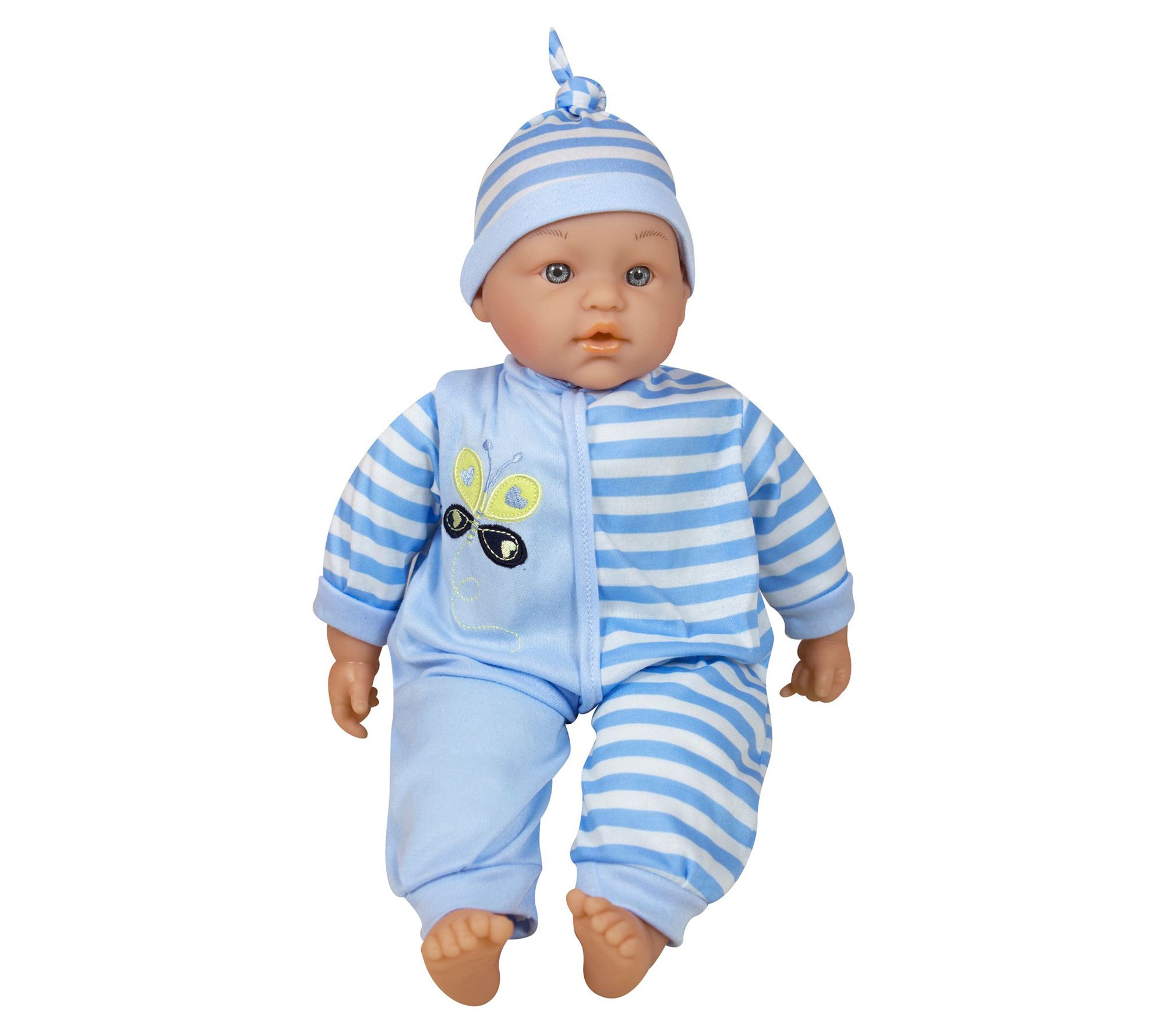 qvc baby items
