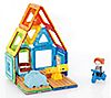 Magformers Max's Playground 33-Piece Set, 1 of 4