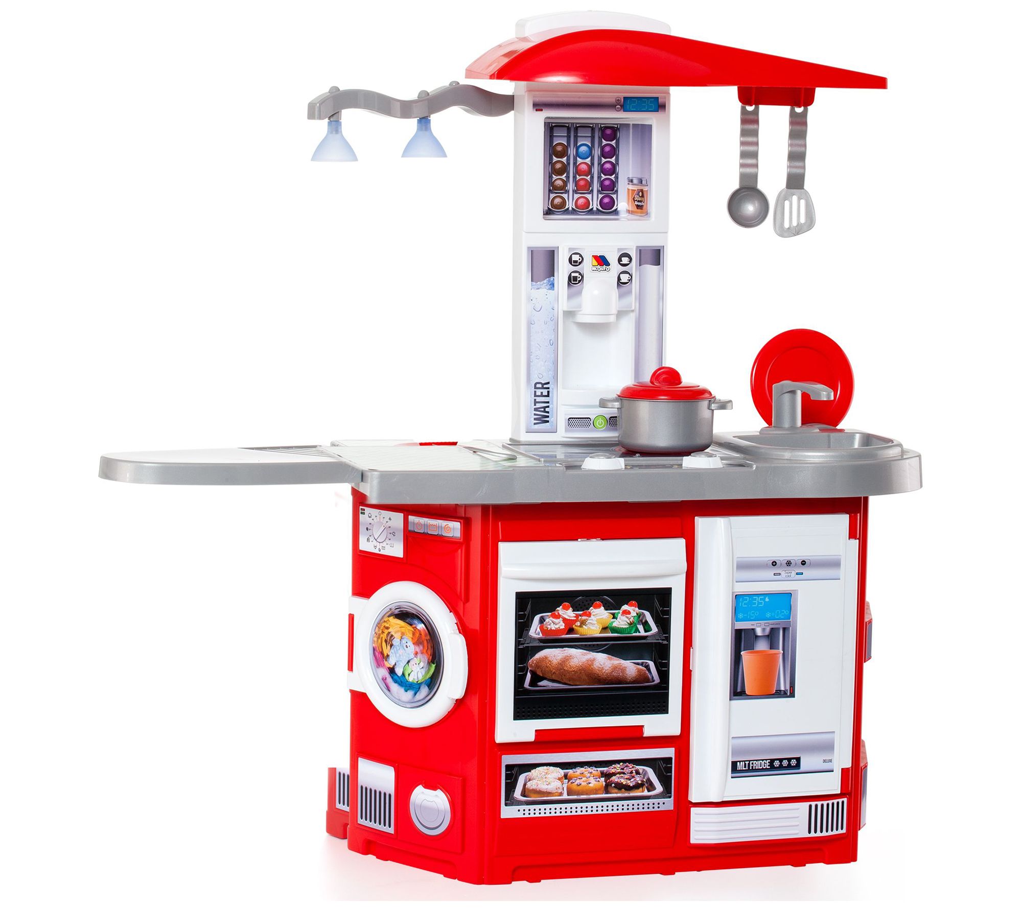 play kitchen electronic