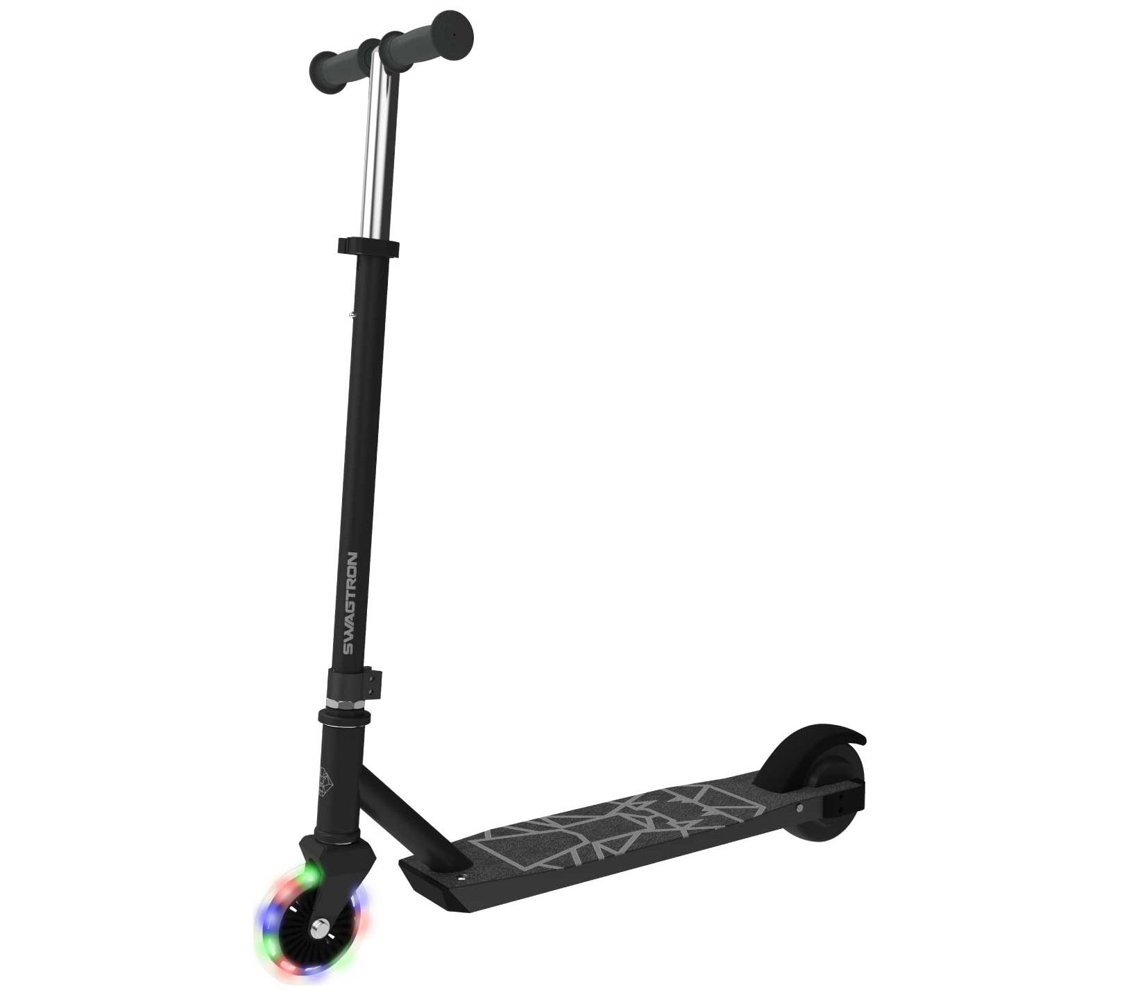 Swagtron discount kick scooter