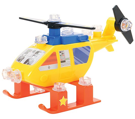 Educational Insights Design & Drill Power PlayHelicopter