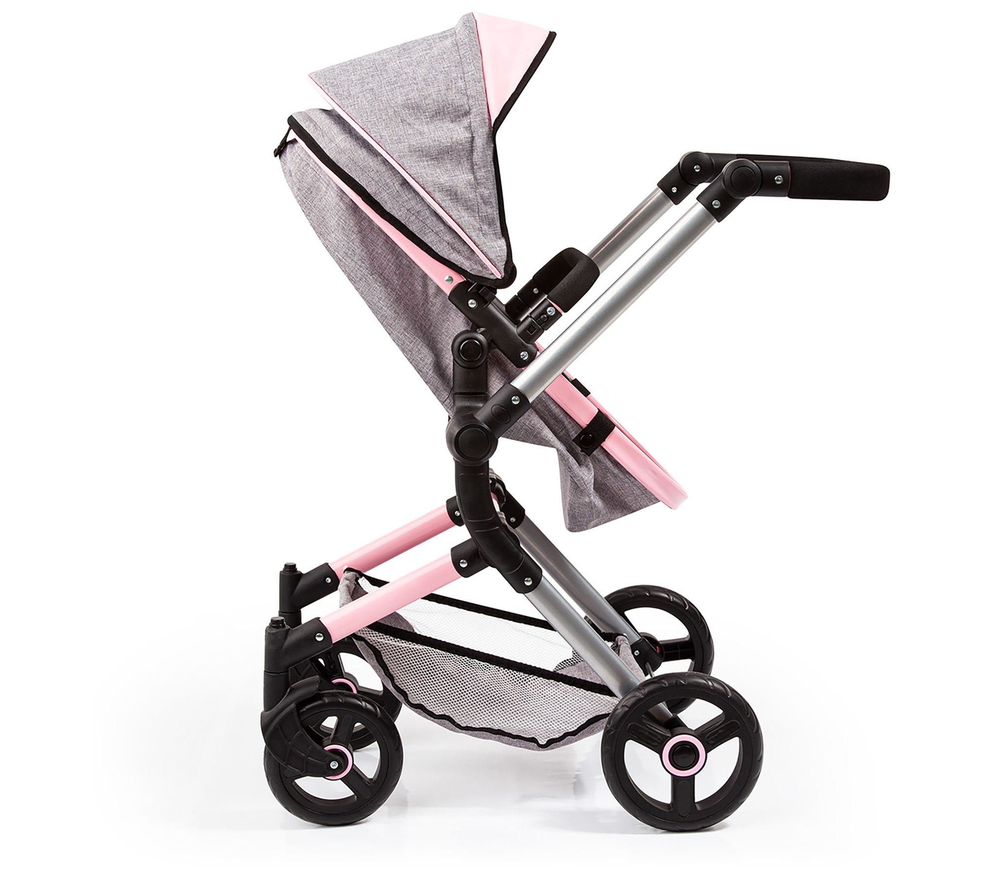 80cm dolls pram