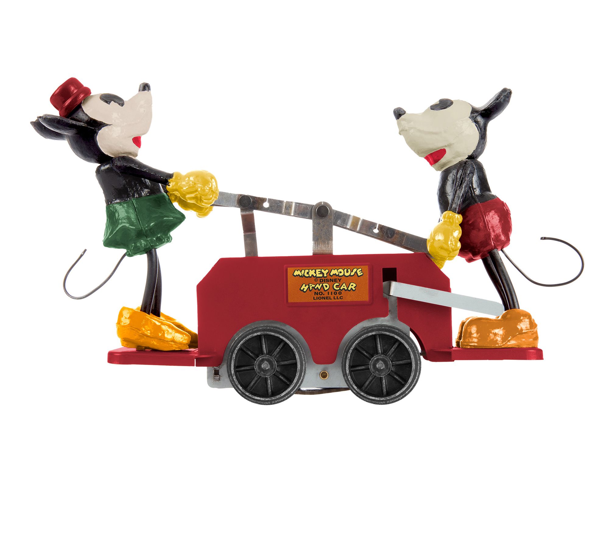 Disney Mickey Mouse Classic Blend