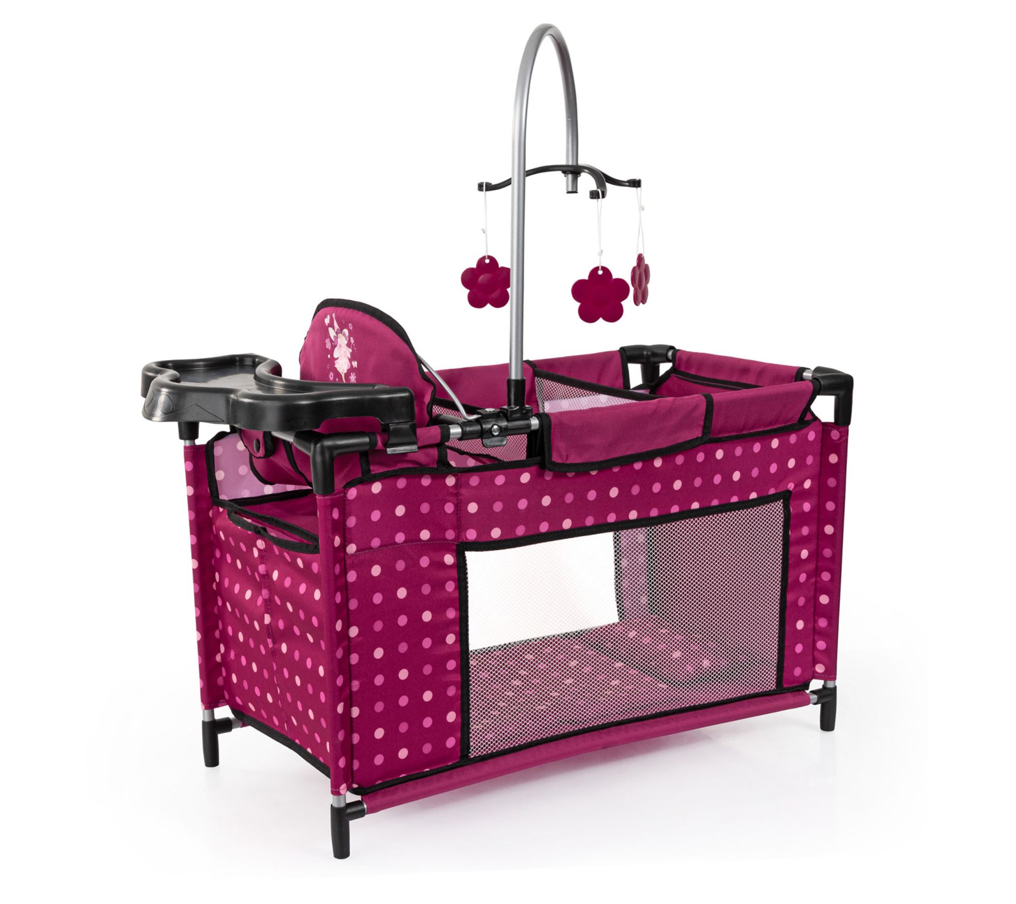 Bayer Design Doll Multi Bed