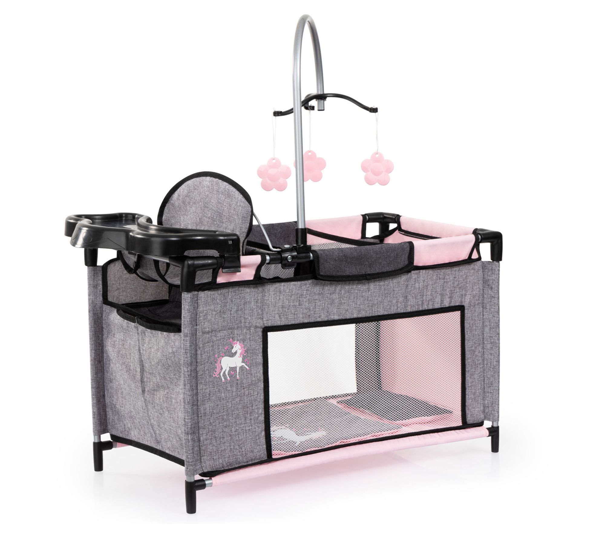 Bayer Design Doll Multi Bed