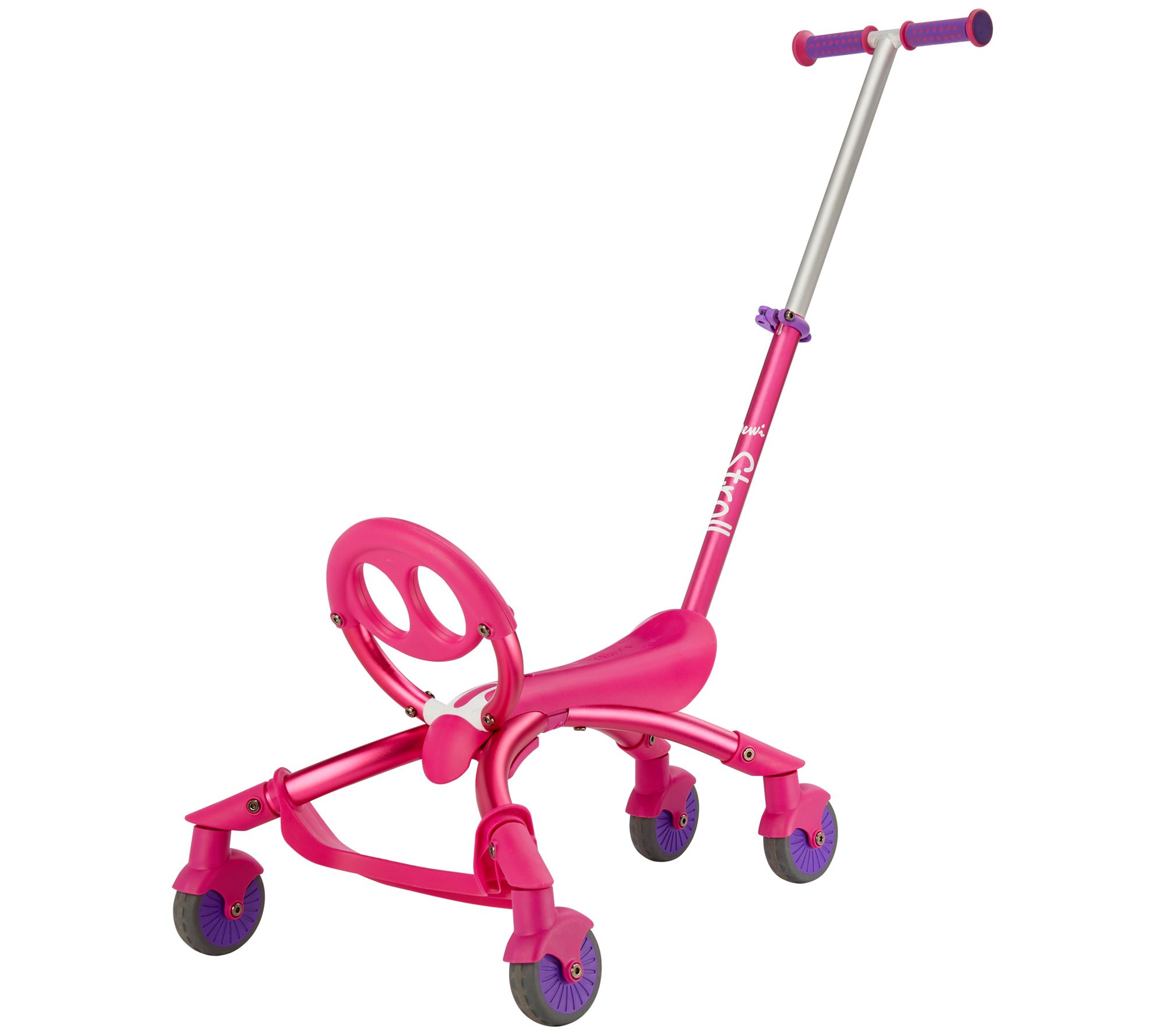 YBike Indoor/Outdoor Pewi Stroll