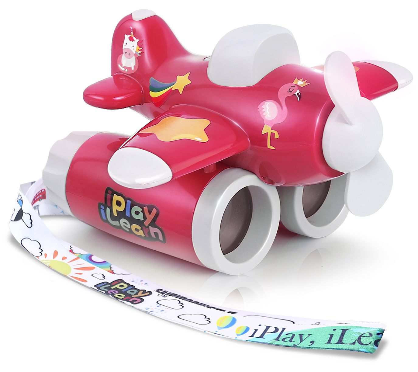 iplay ilearn 3 in 1