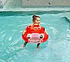 Little Tikes Fire Truck Toddler Float, 2 of 4