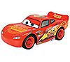 1:24 Pixar Cars Lightning McQueen Crash Car, 3 of 4