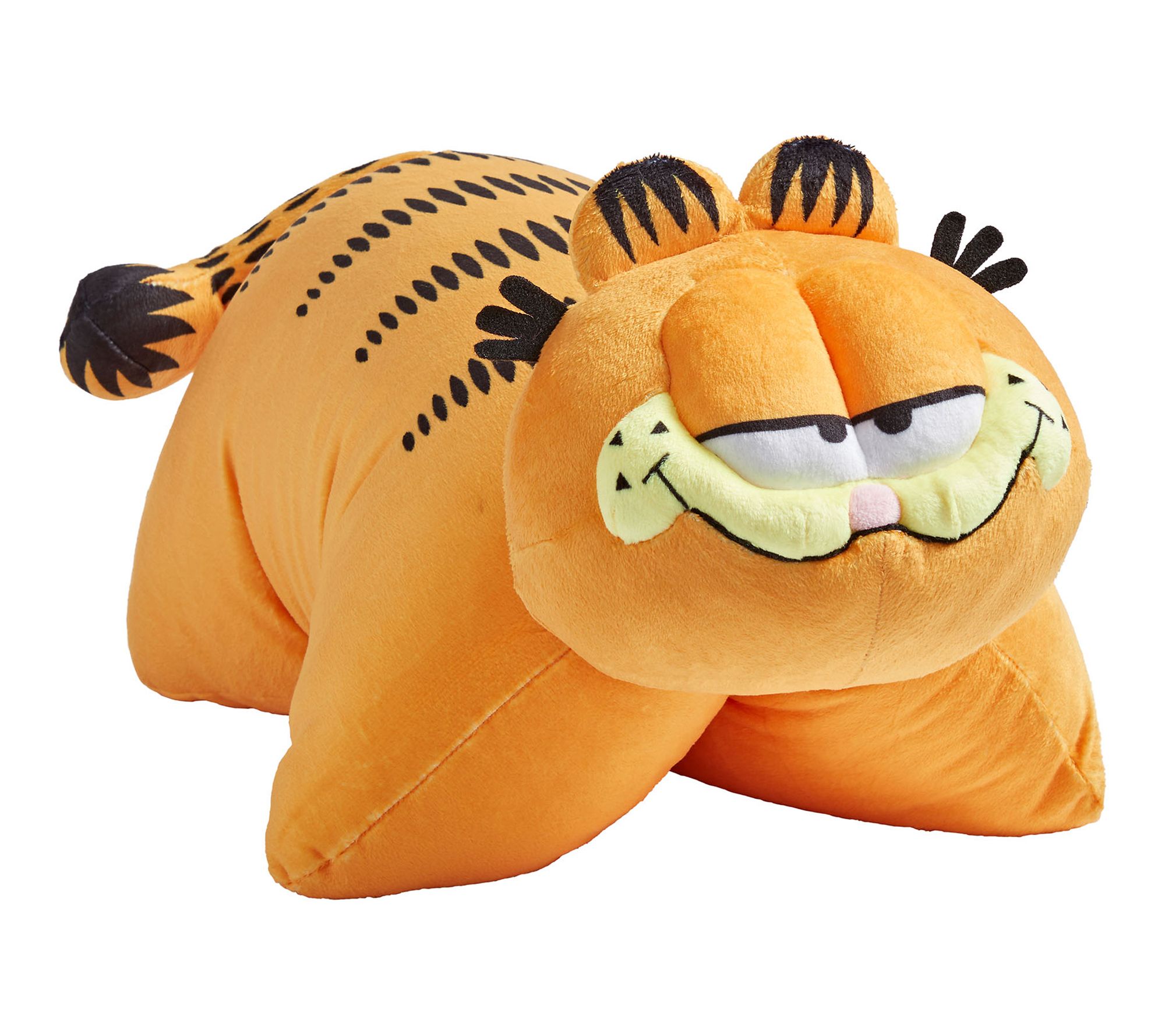 Pillow Pets Nickelodeon Garfield Plush