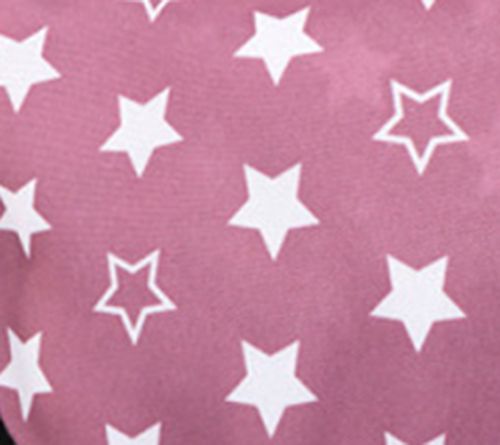 Pink/White