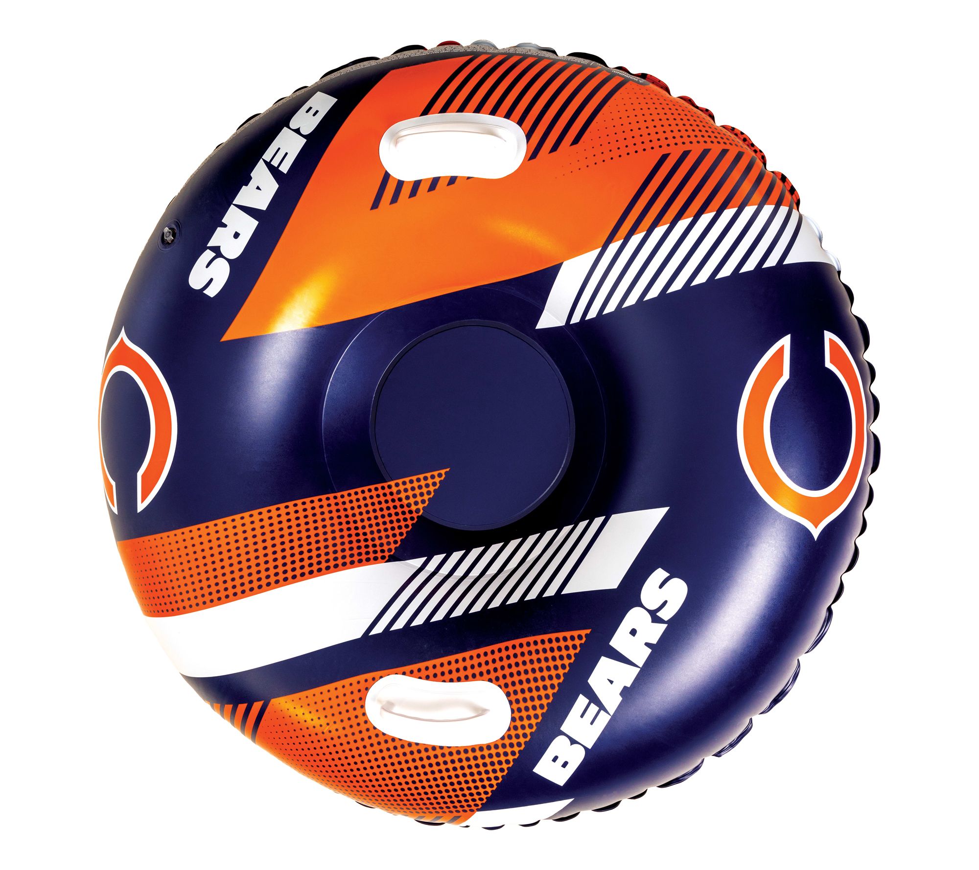 BigMouth Inc NFL Snow Tube