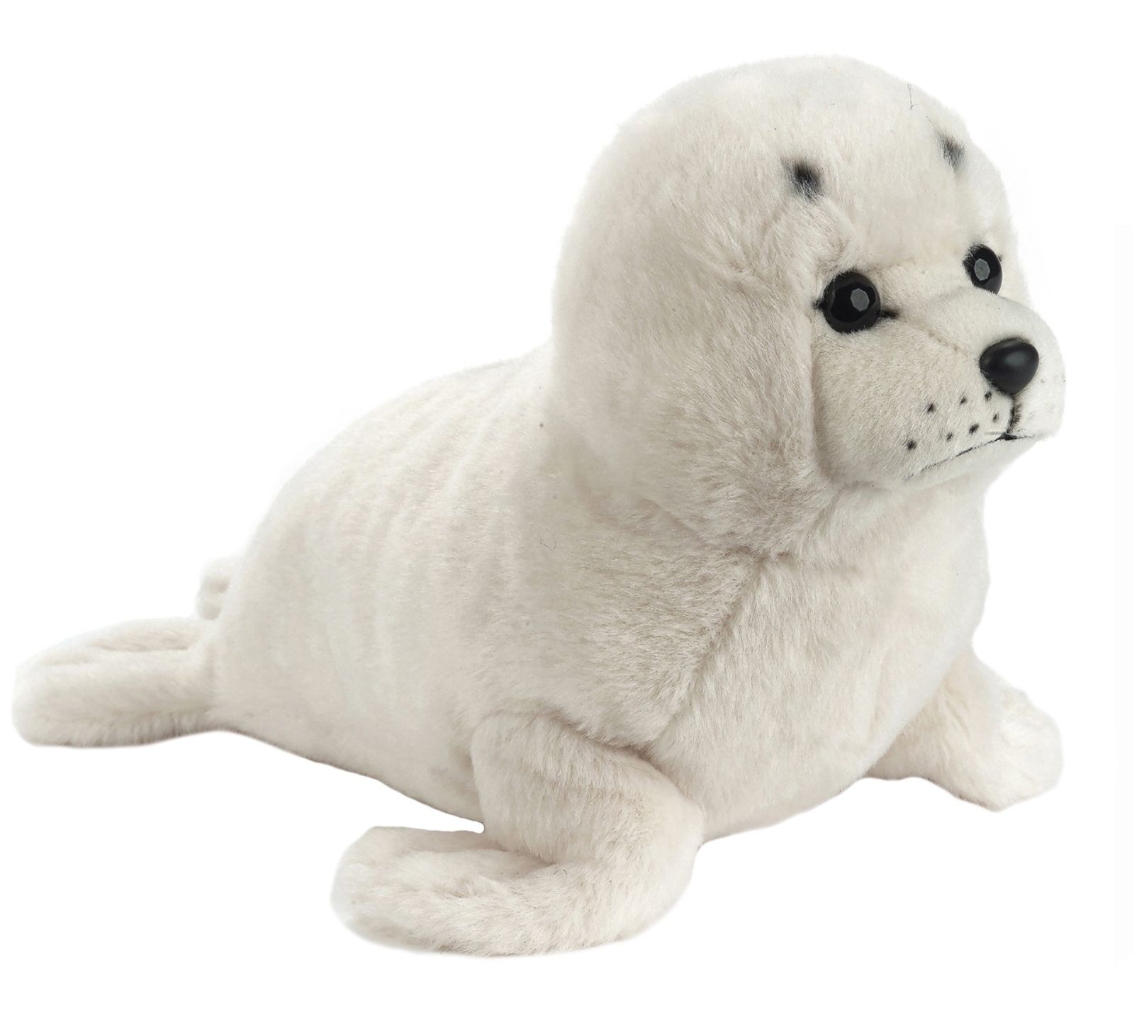 Lelly National Geographic Basic Seal Plush - QVC.com