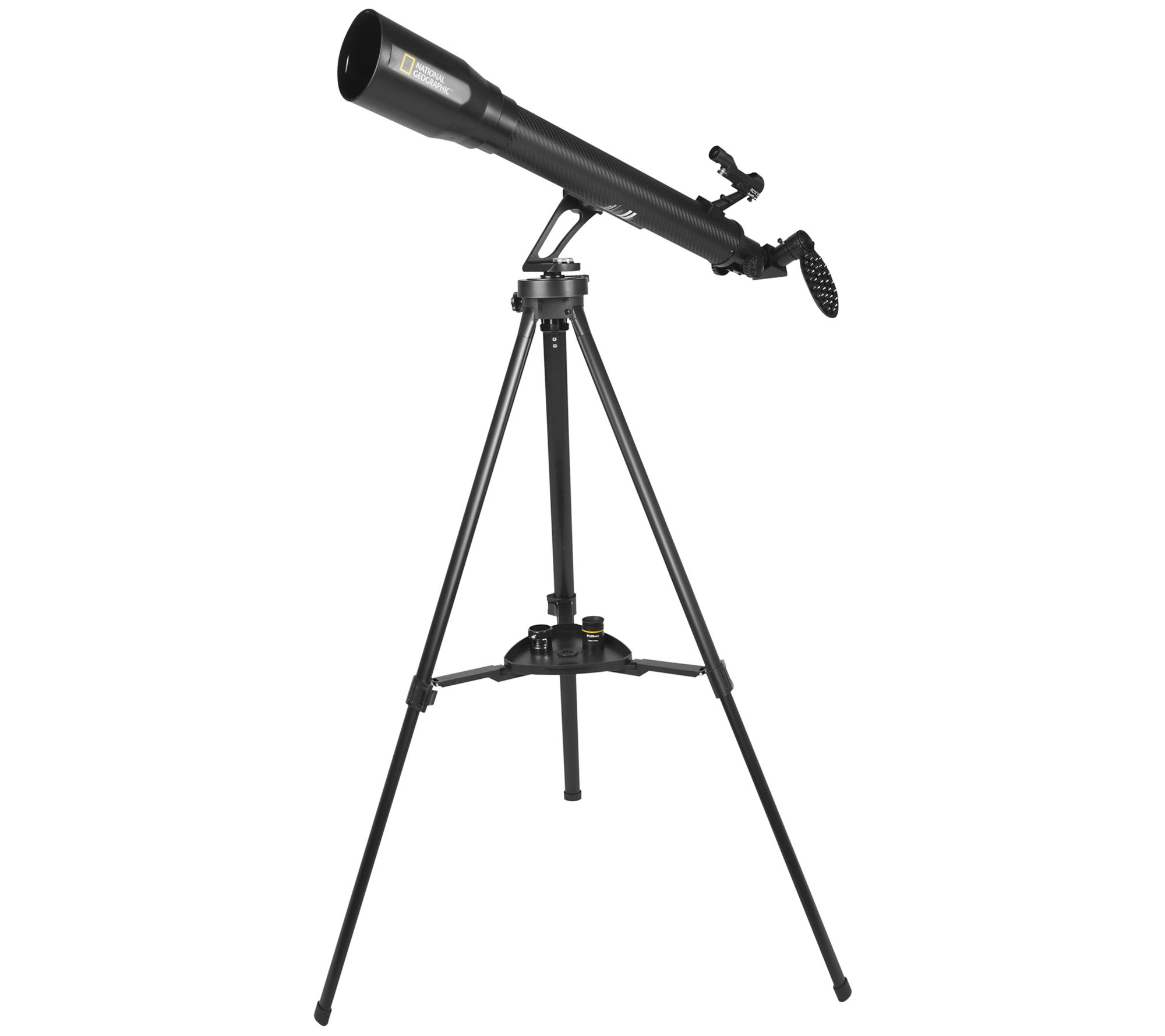 National Geographic 70mm Telescope w/SmartphoneAdapter