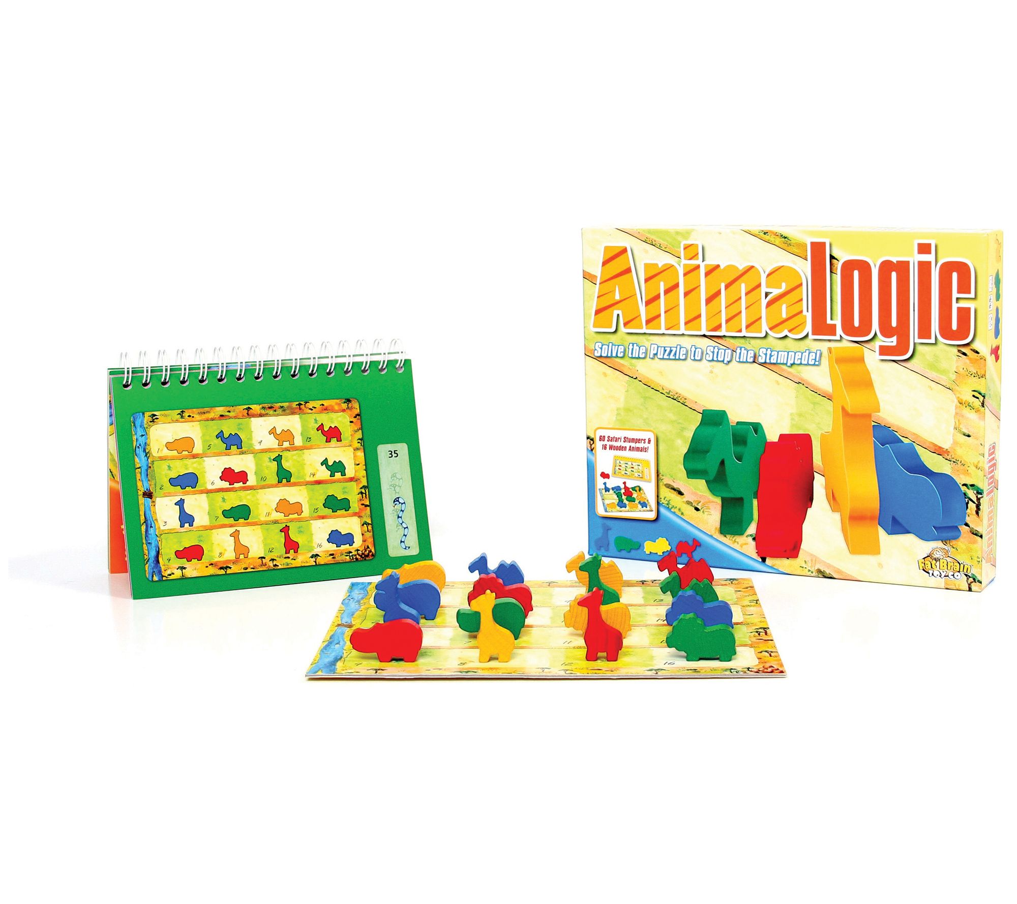 Animalogic game store