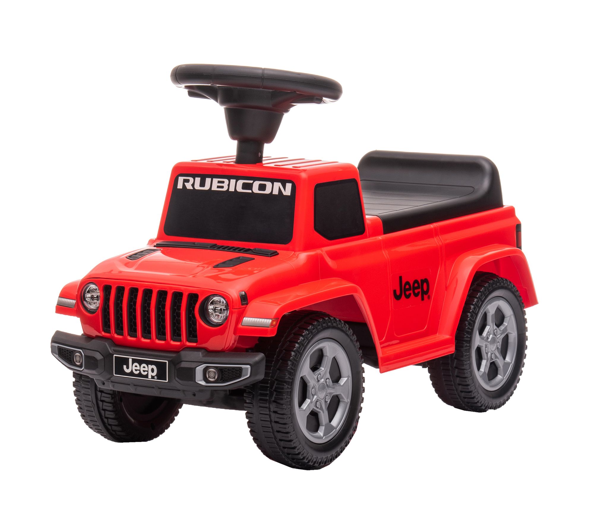 Best Ride On Cars Jeep Gladiator Push Car