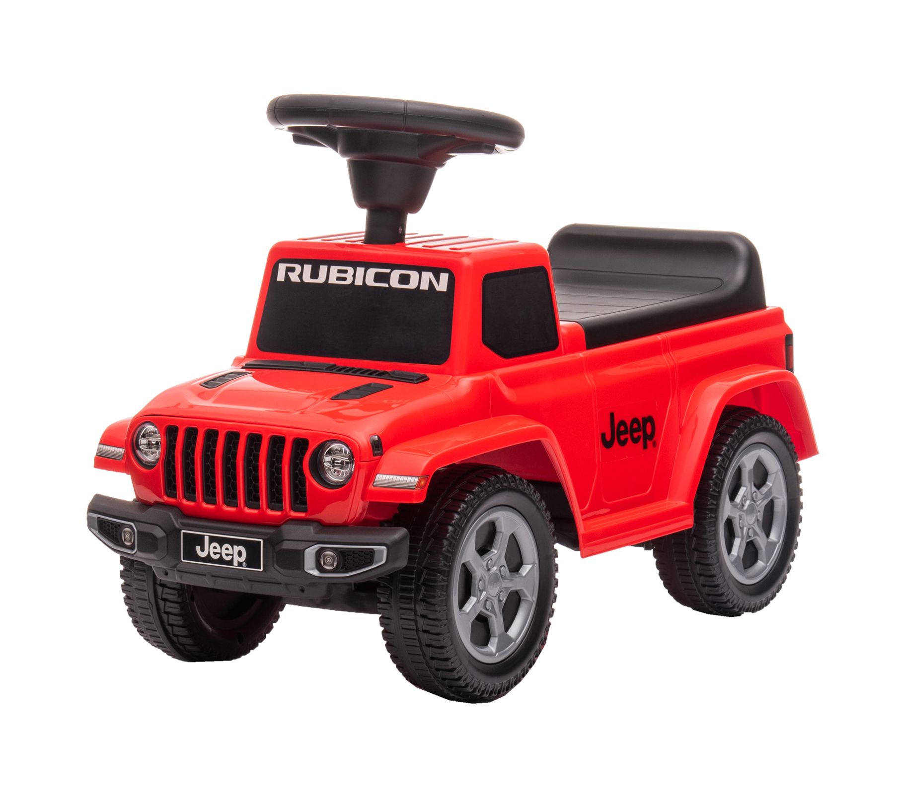 Best Ride On Cars Jeep Gladiator Push Car