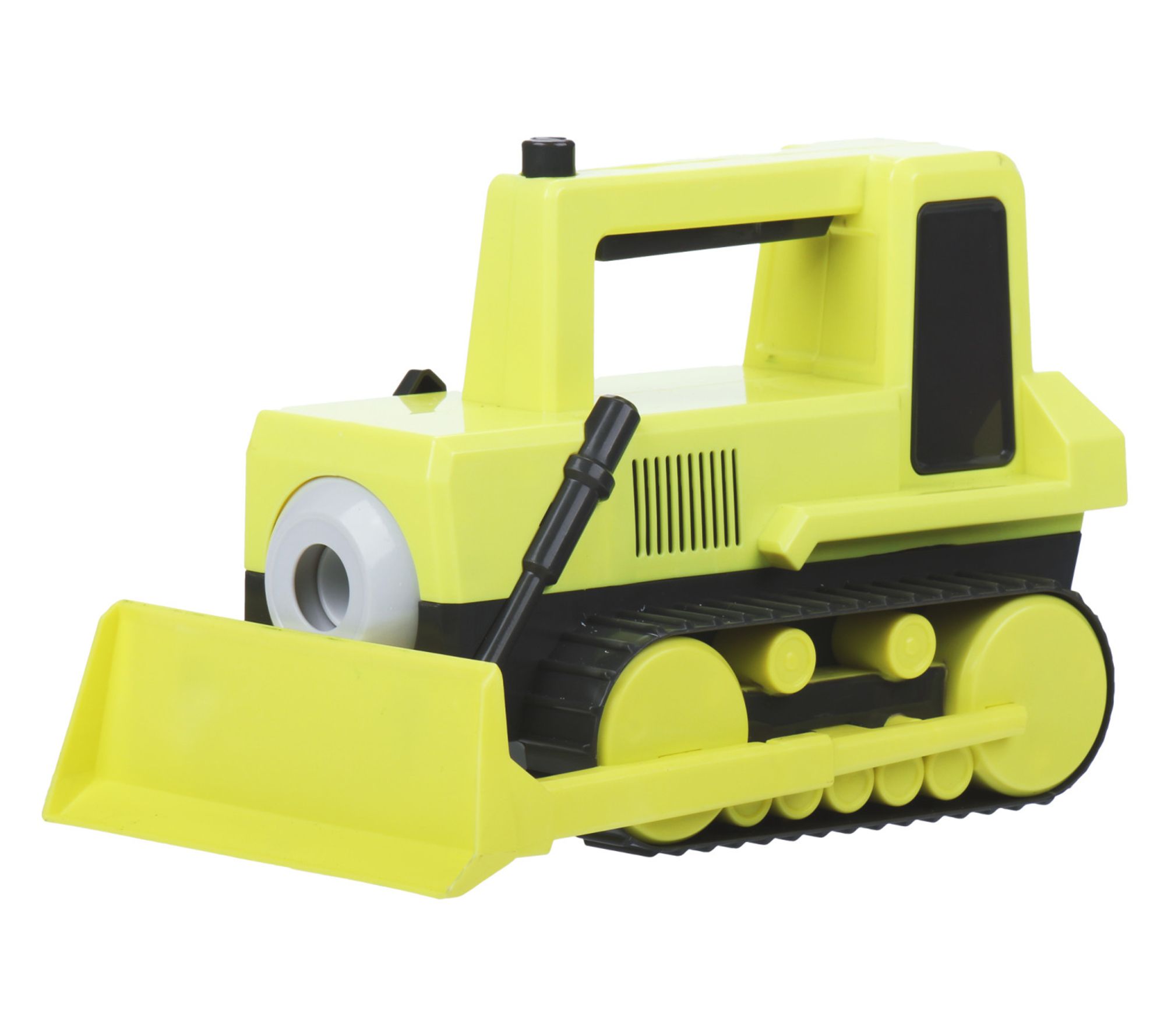 Kid Galaxy Flashlight & Projector - Construction - 3 Discs