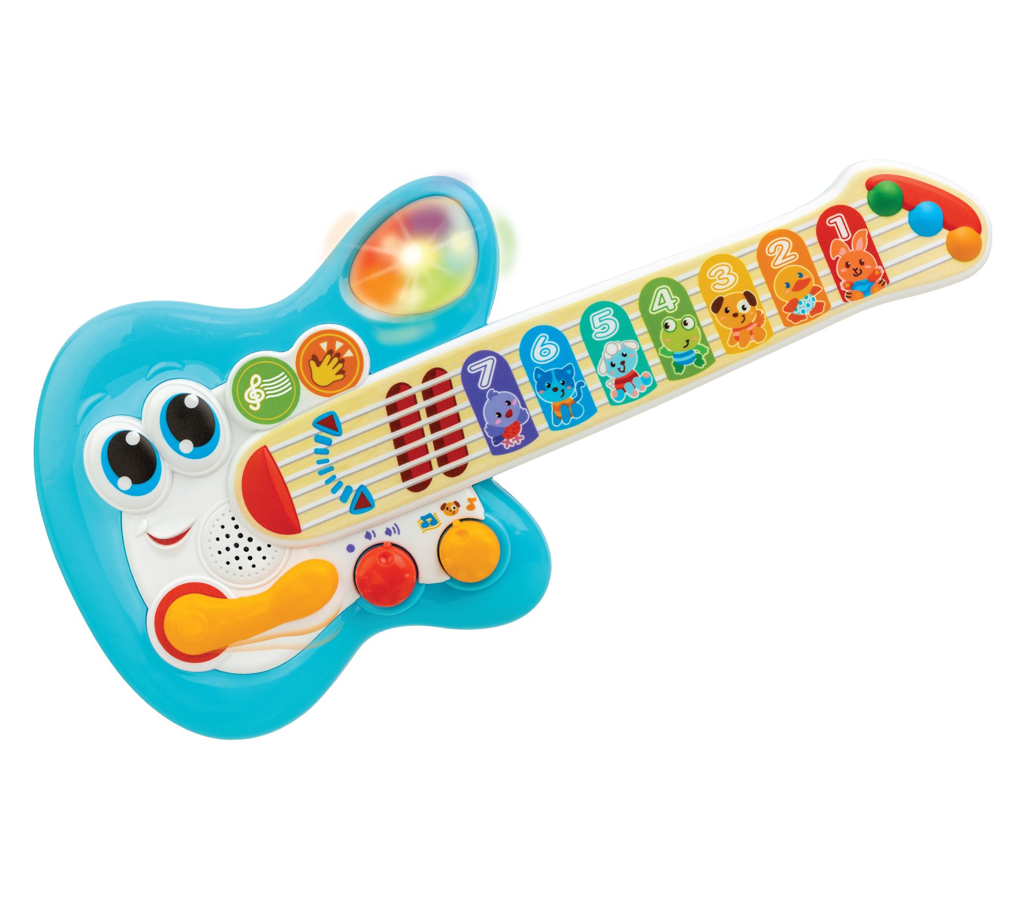 Winfun Baby Maestro Touch Guitar