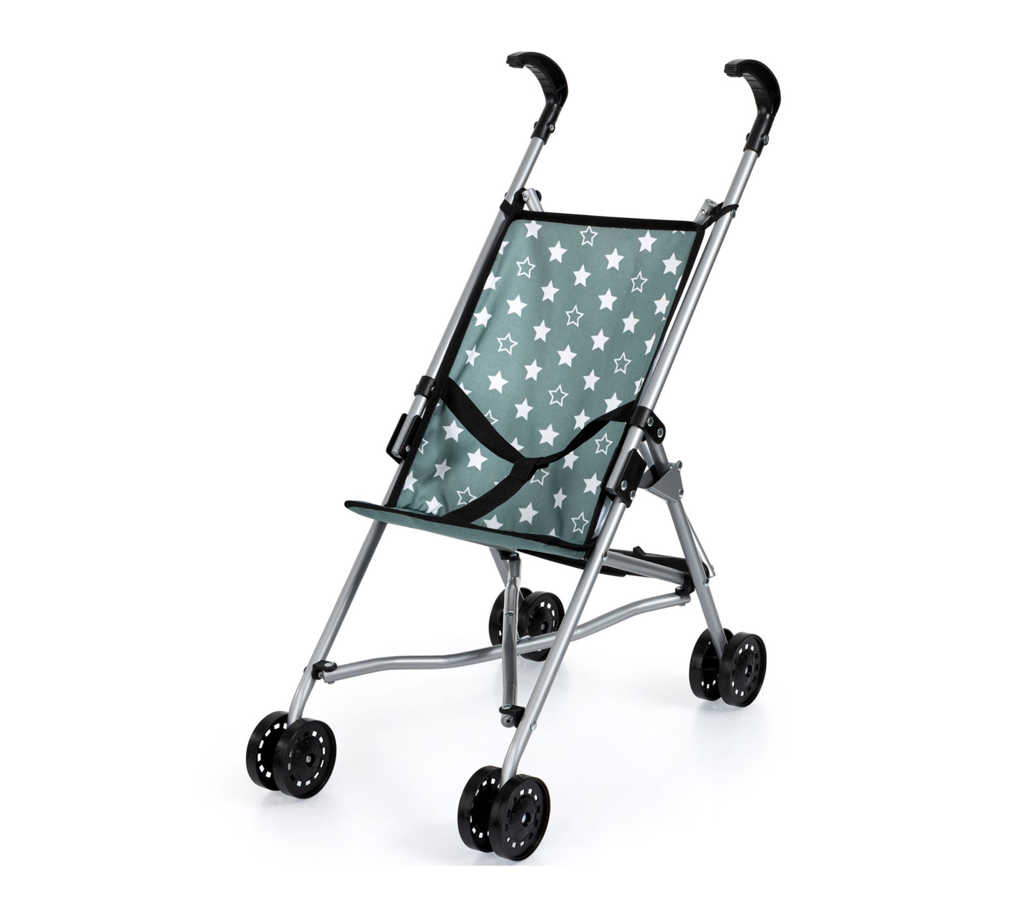 Bayer Design Buggy Umbrella Stroller Accessoryfor Dolls