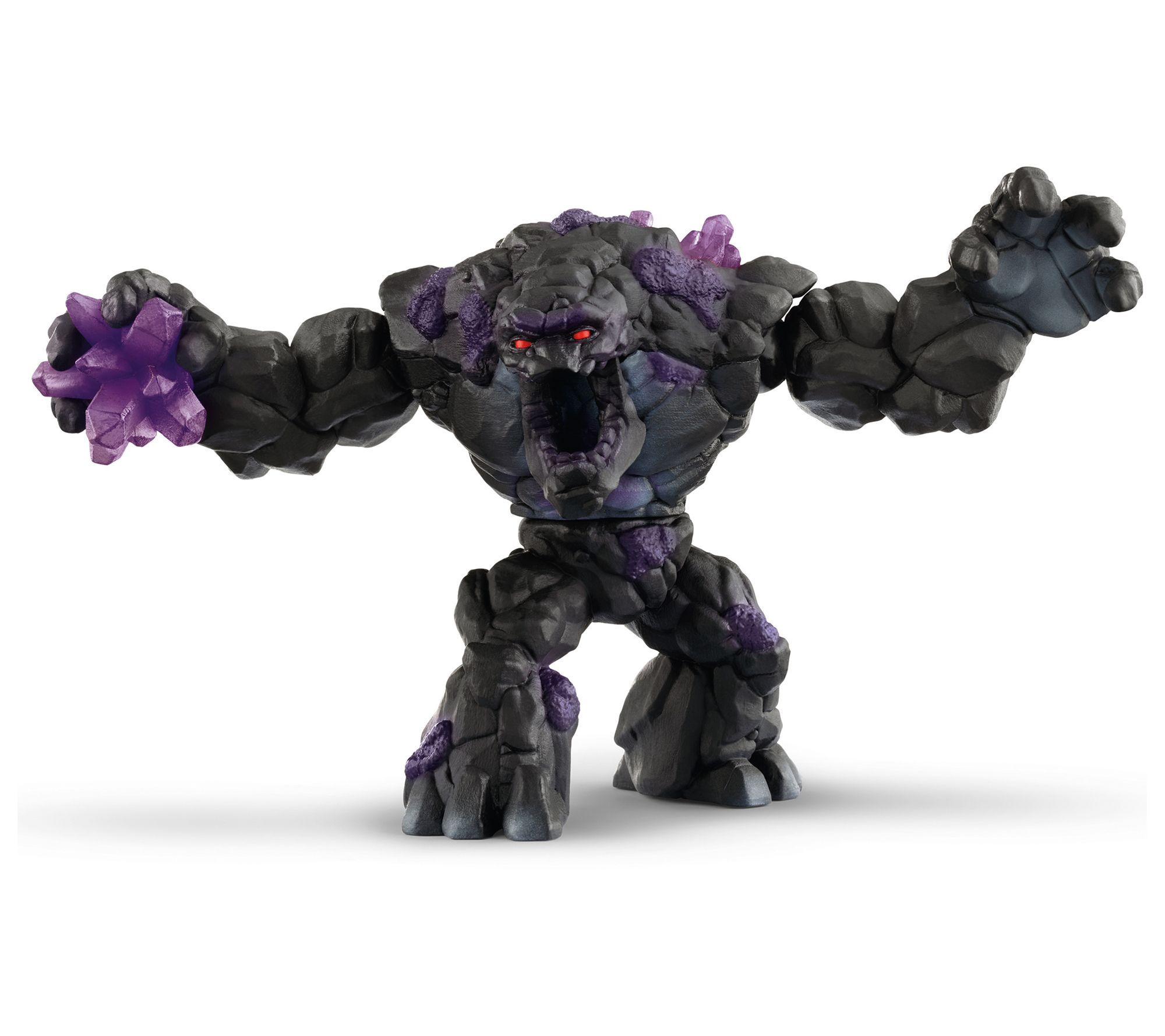 Schleich Eldrador Creatures World Stone MonsterFigure