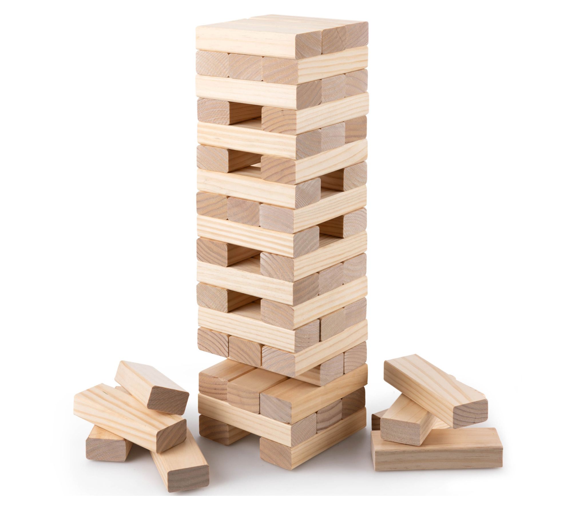 Grasshopper Games: Giant Stack 'N' Fall