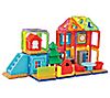 Magformers Milo's Mansion 33-Piece Set, 3 of 6