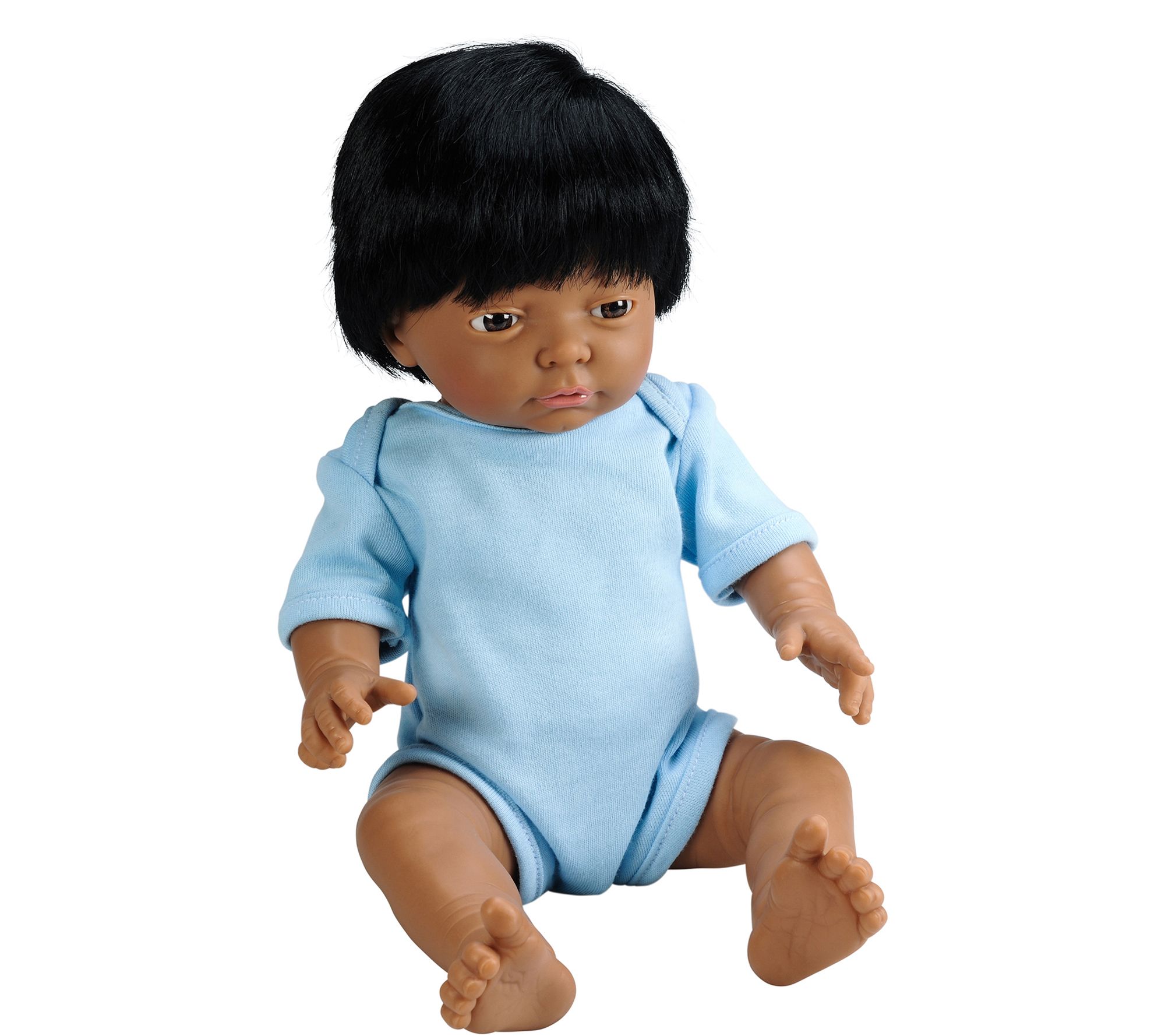 qvc baby dolls