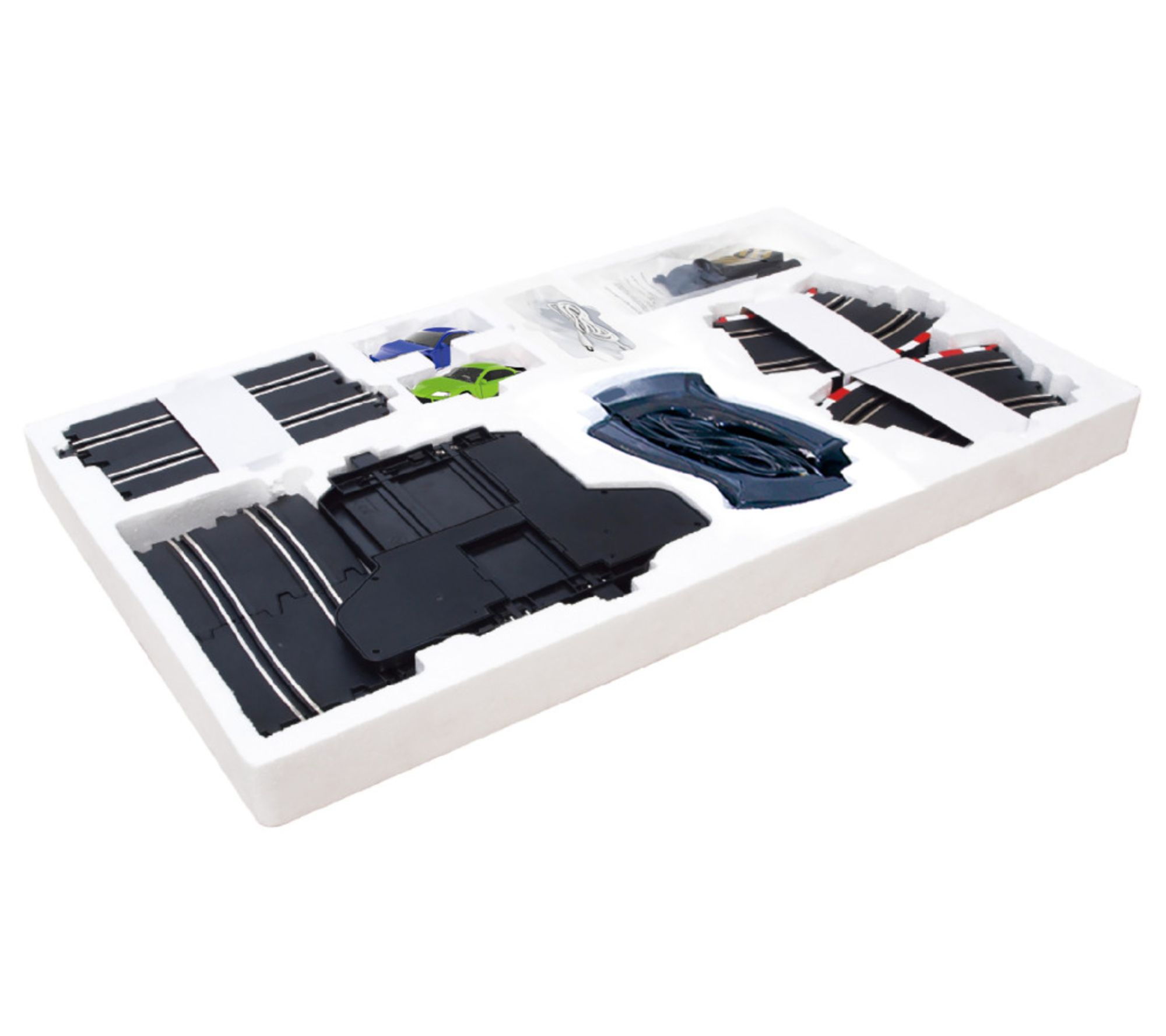 Joysway SuperFun 205 USB Power Slot Car RacingSet