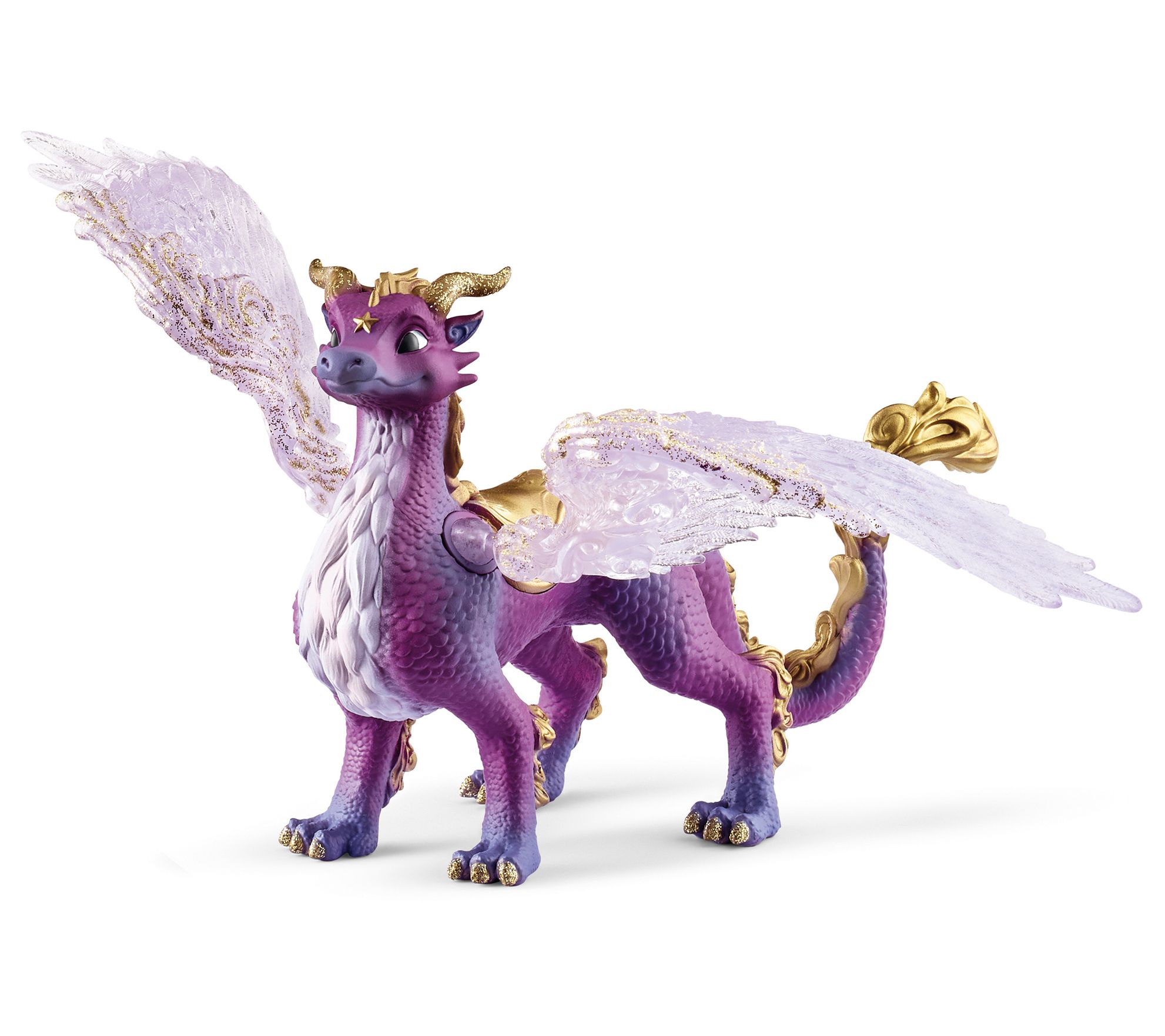 Schleich Bayala Night Sky Dragon Figurine