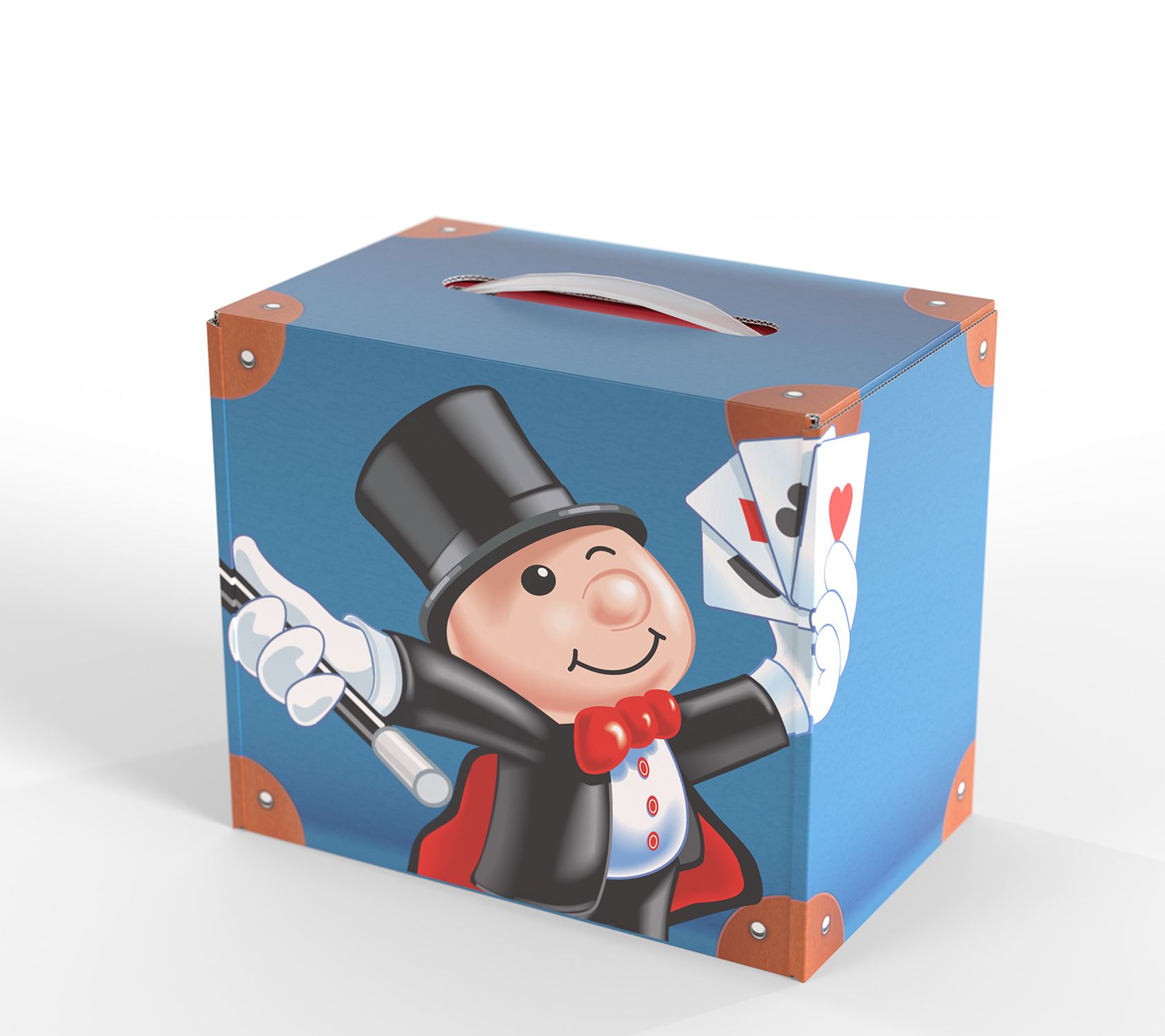 Marvin's Magic Dress Up Magician Kit