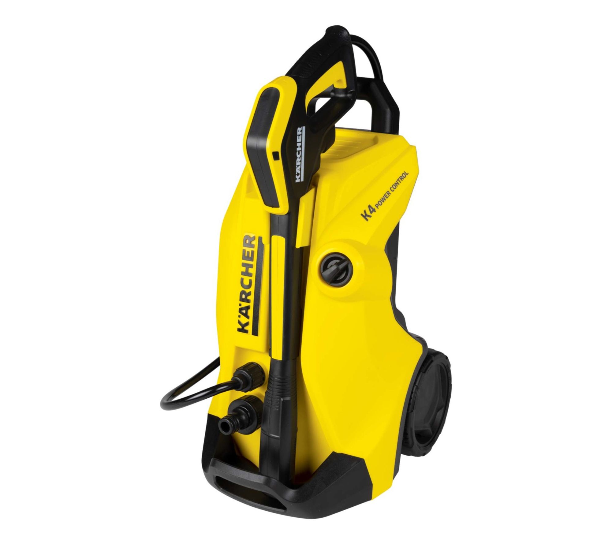 Karcher K4 Pressure Washer Toy