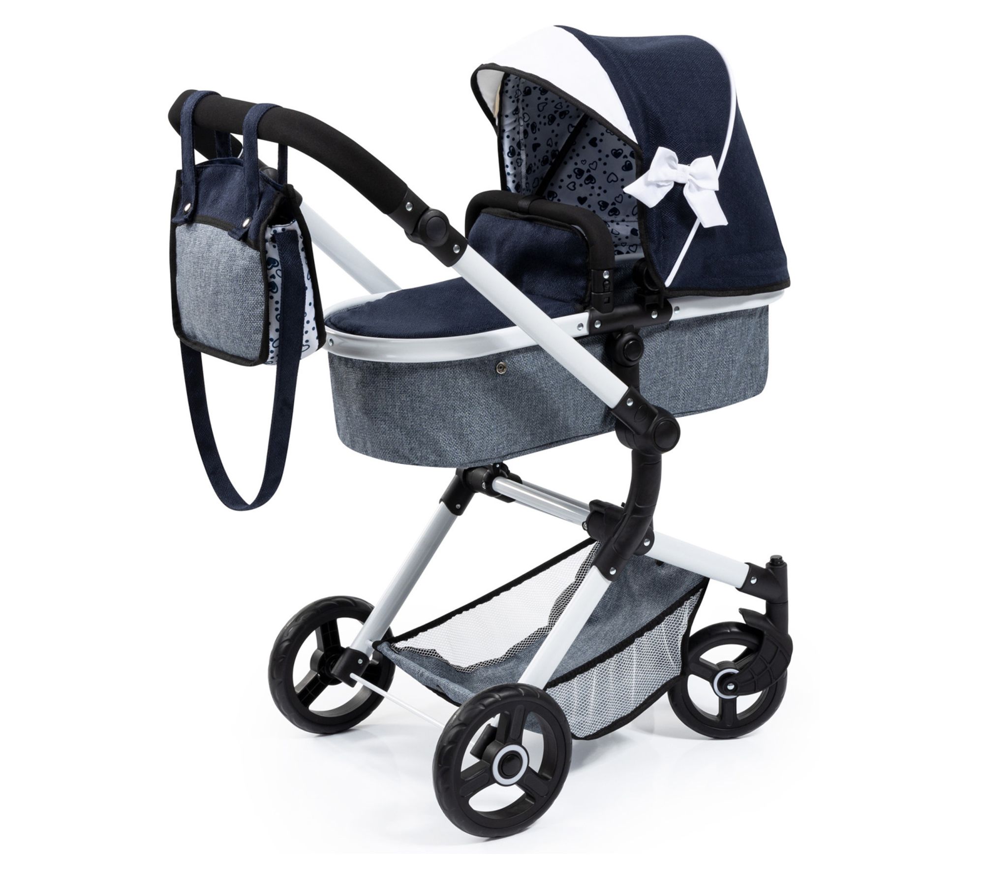 Bayer Design Doll Neo Vario Pram