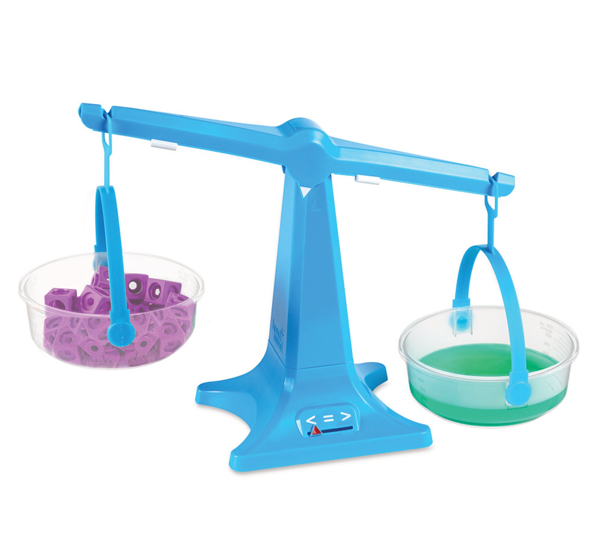 hand2mind Nestable Pan Balancer