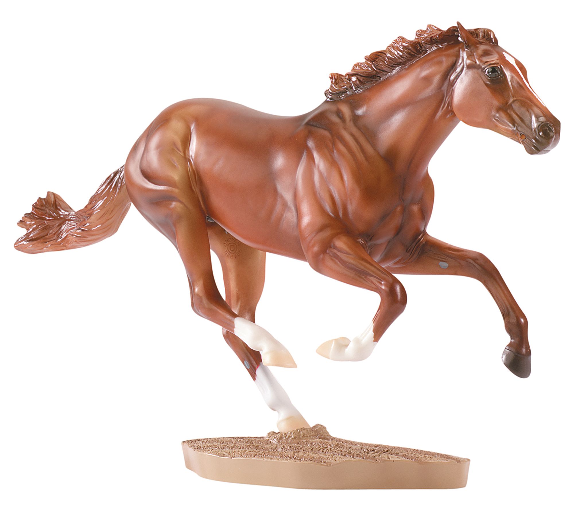 Reeves International Breyer Traditional SeriesSecretariat