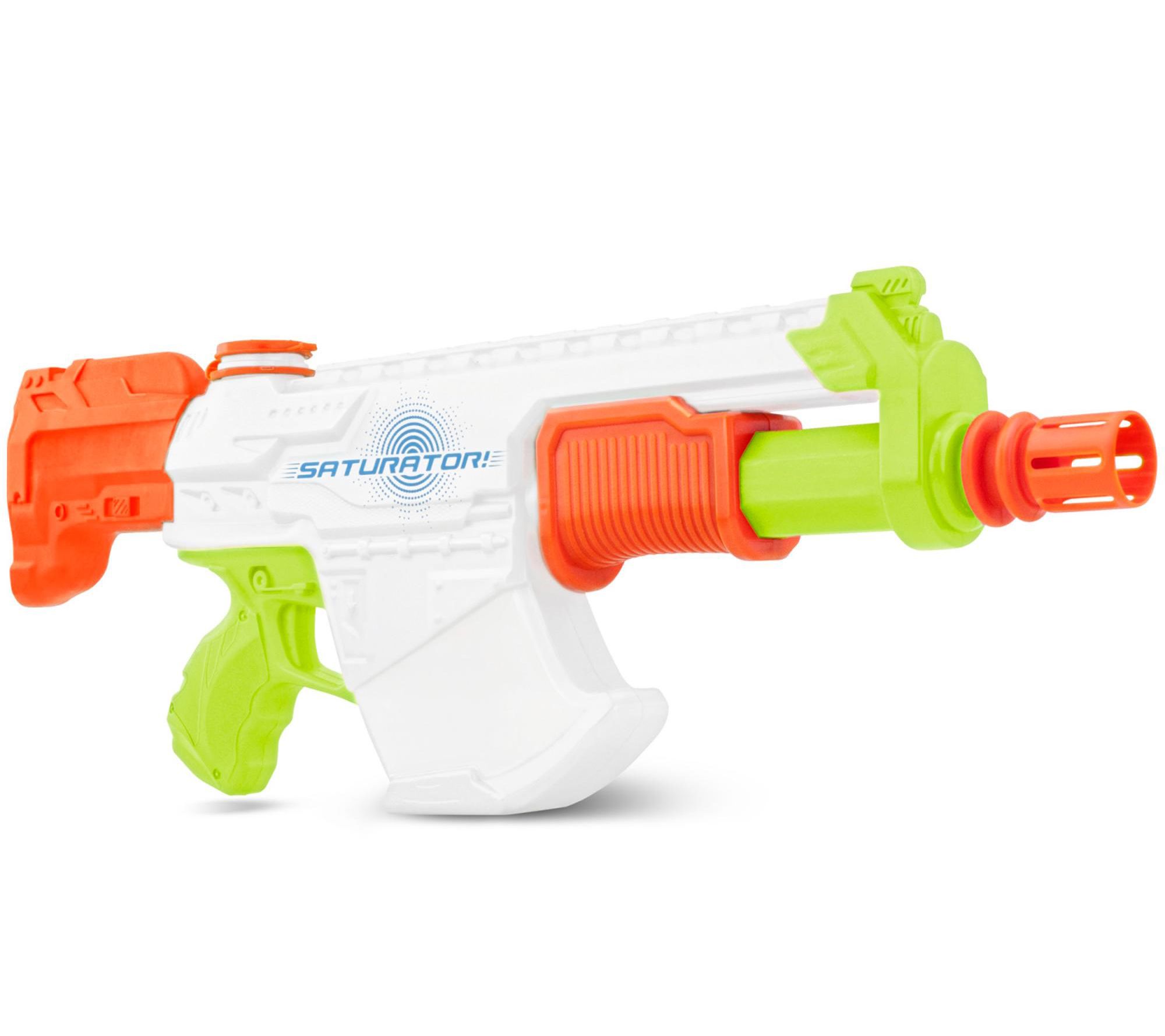 Lanard Water Blaster Saturator 20" Pump ActionDrencher Toy