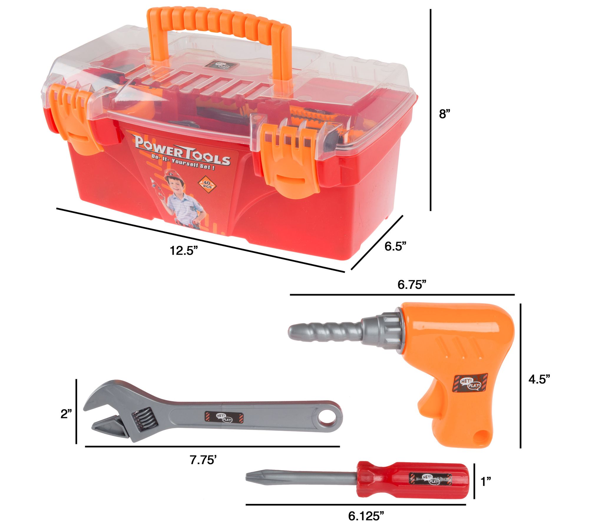 toybox tool