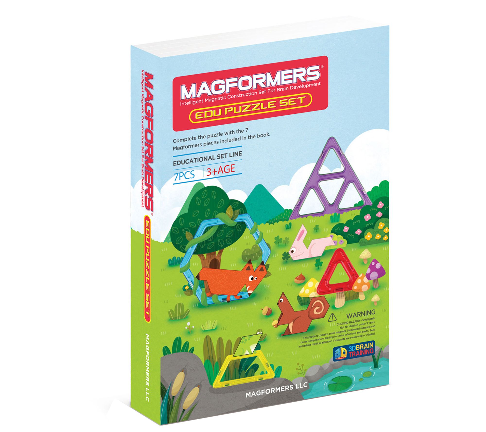 qvc magformers