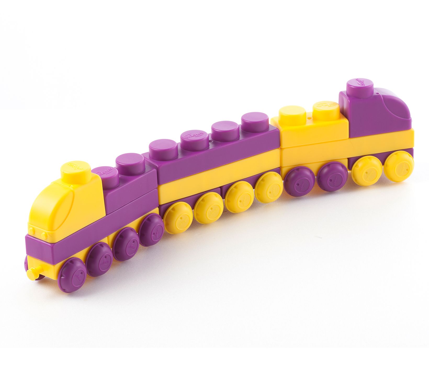 Qvc 2024 train set