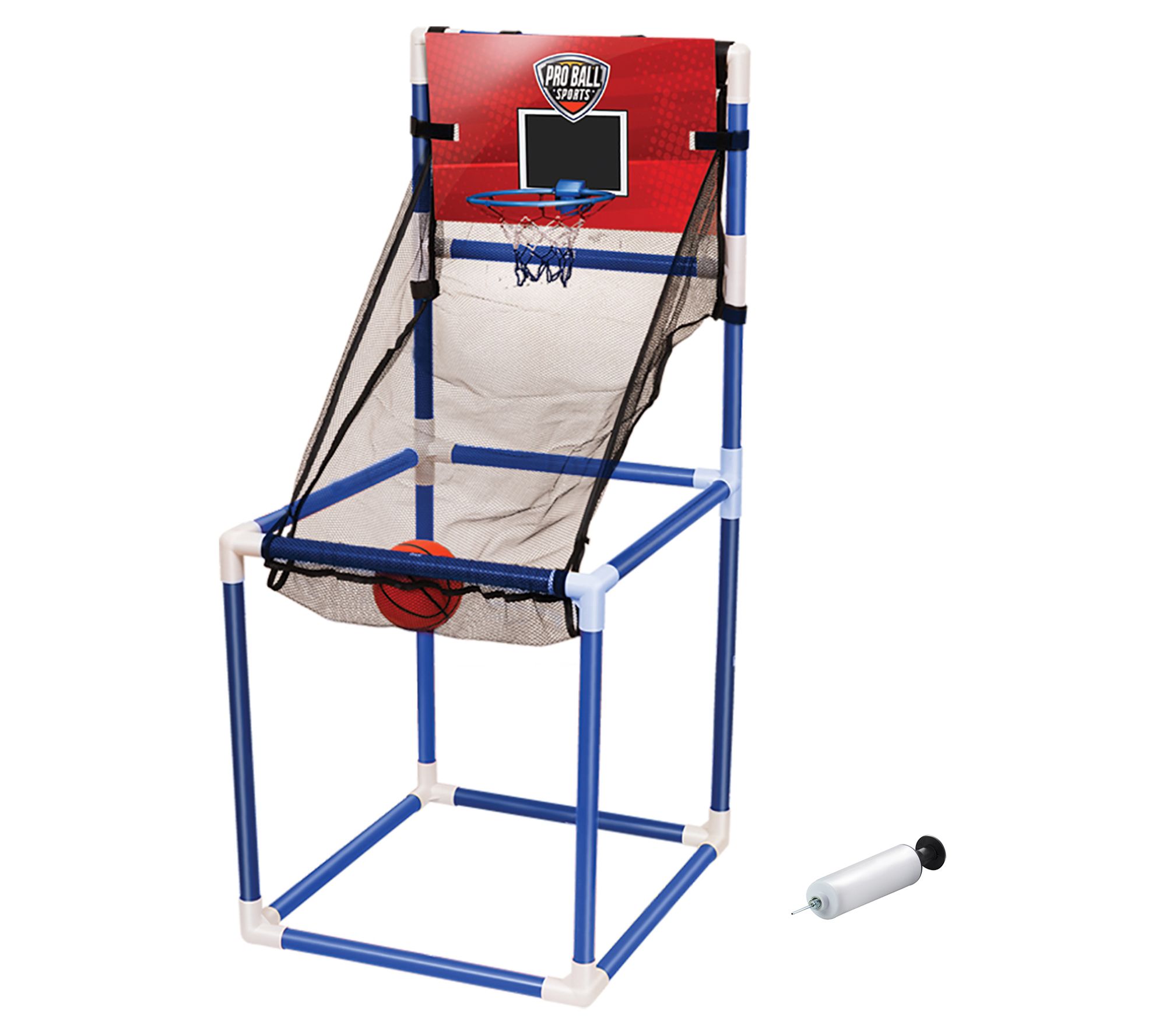 Maccabi Art Pro Ball Mini Basketball Air Slam