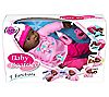 Lissi 15" African American Interactive Baby Doll, 1 of 2