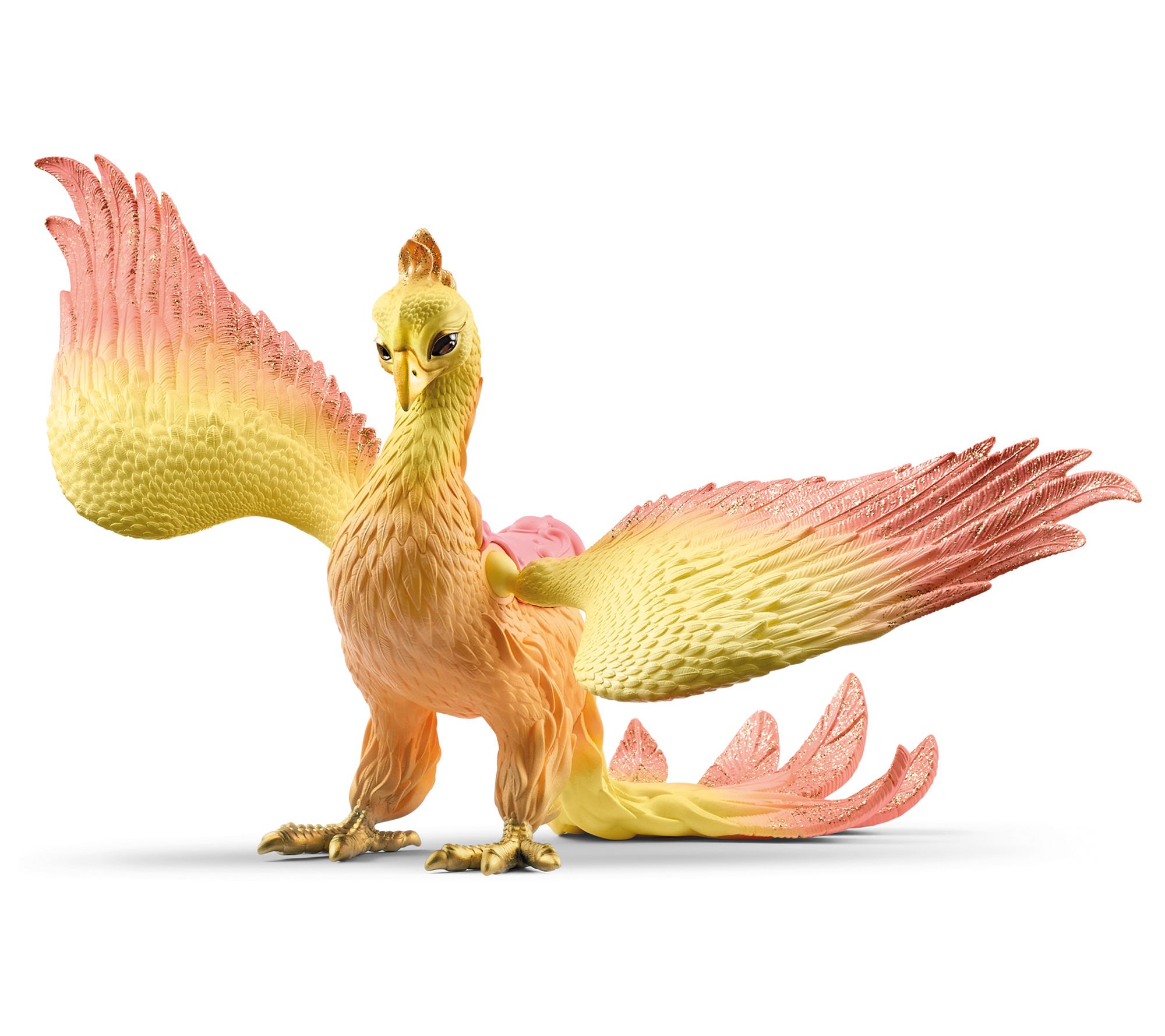 Schleich Bayala Phoenix Mythical Fantasy Figure