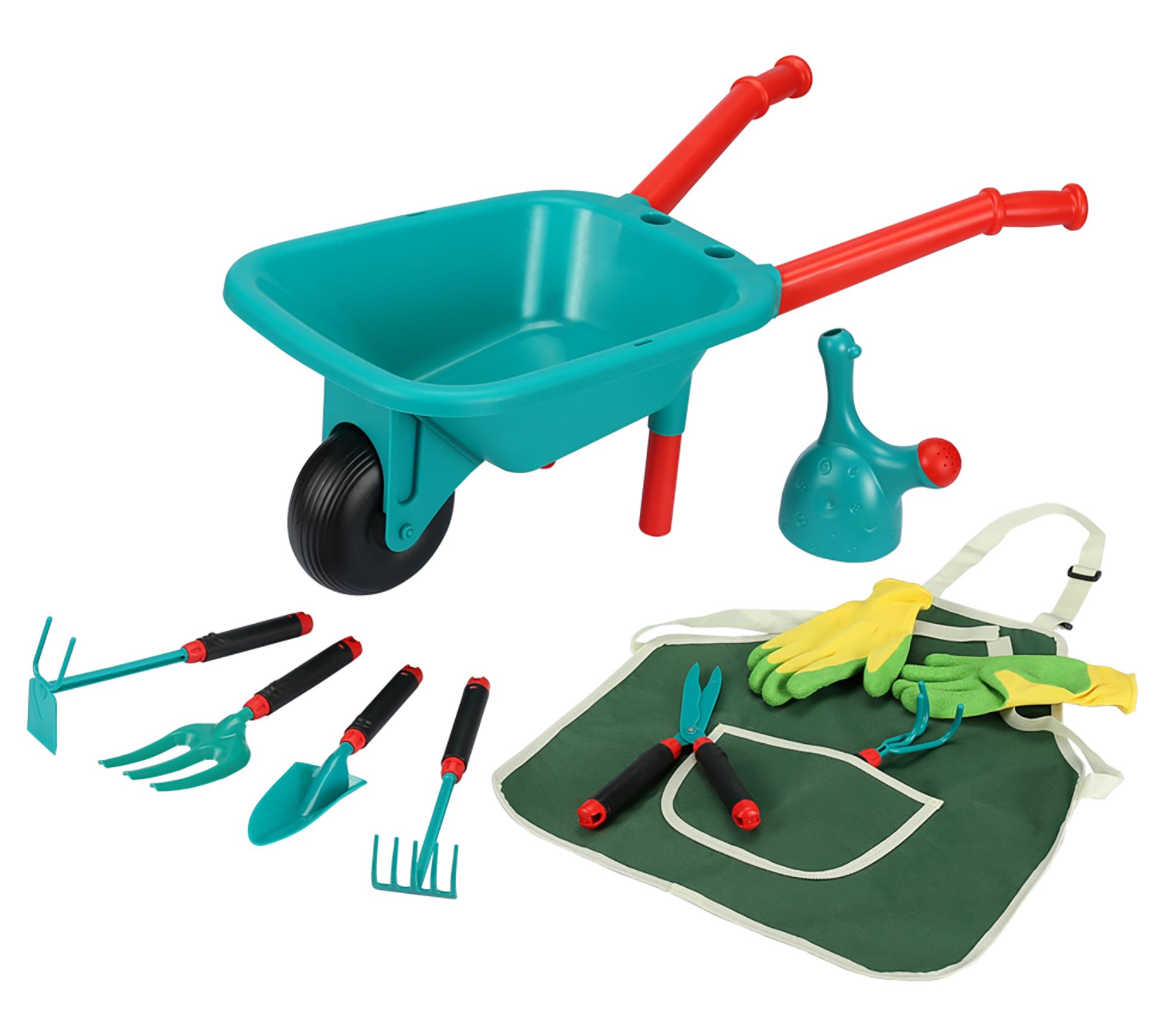 Trimate Kids Toy Gardening Set