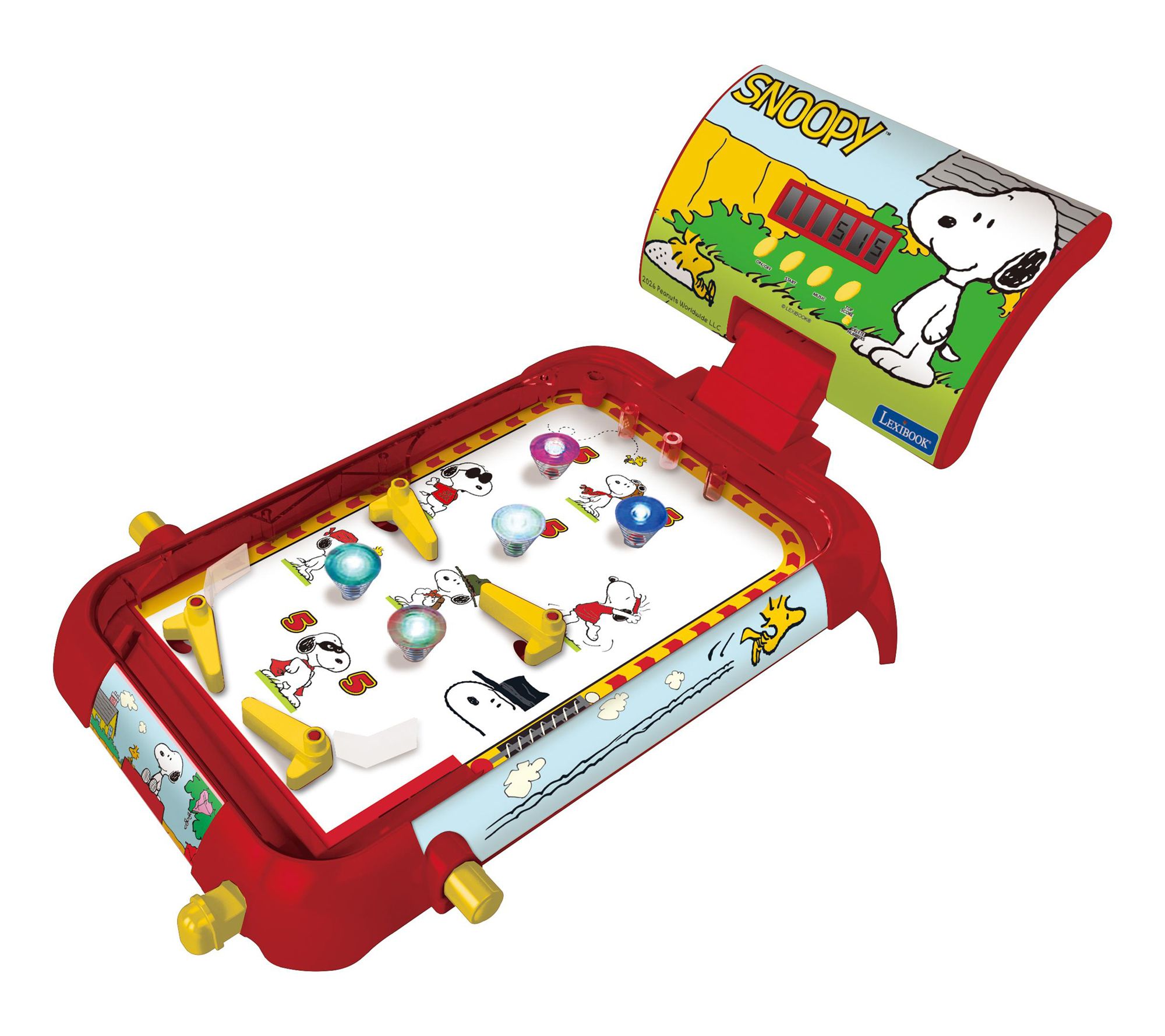 Snoopy
